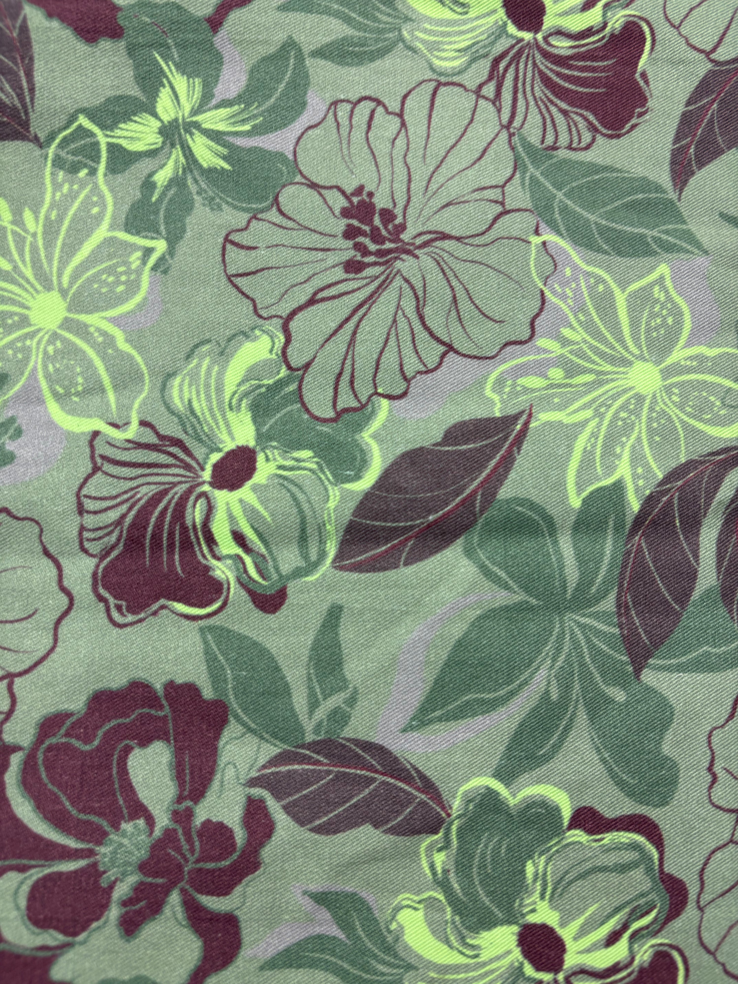 The Canopy Cotton Tencel Twill (Various Sizes)