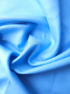 Blue Cotton Drill