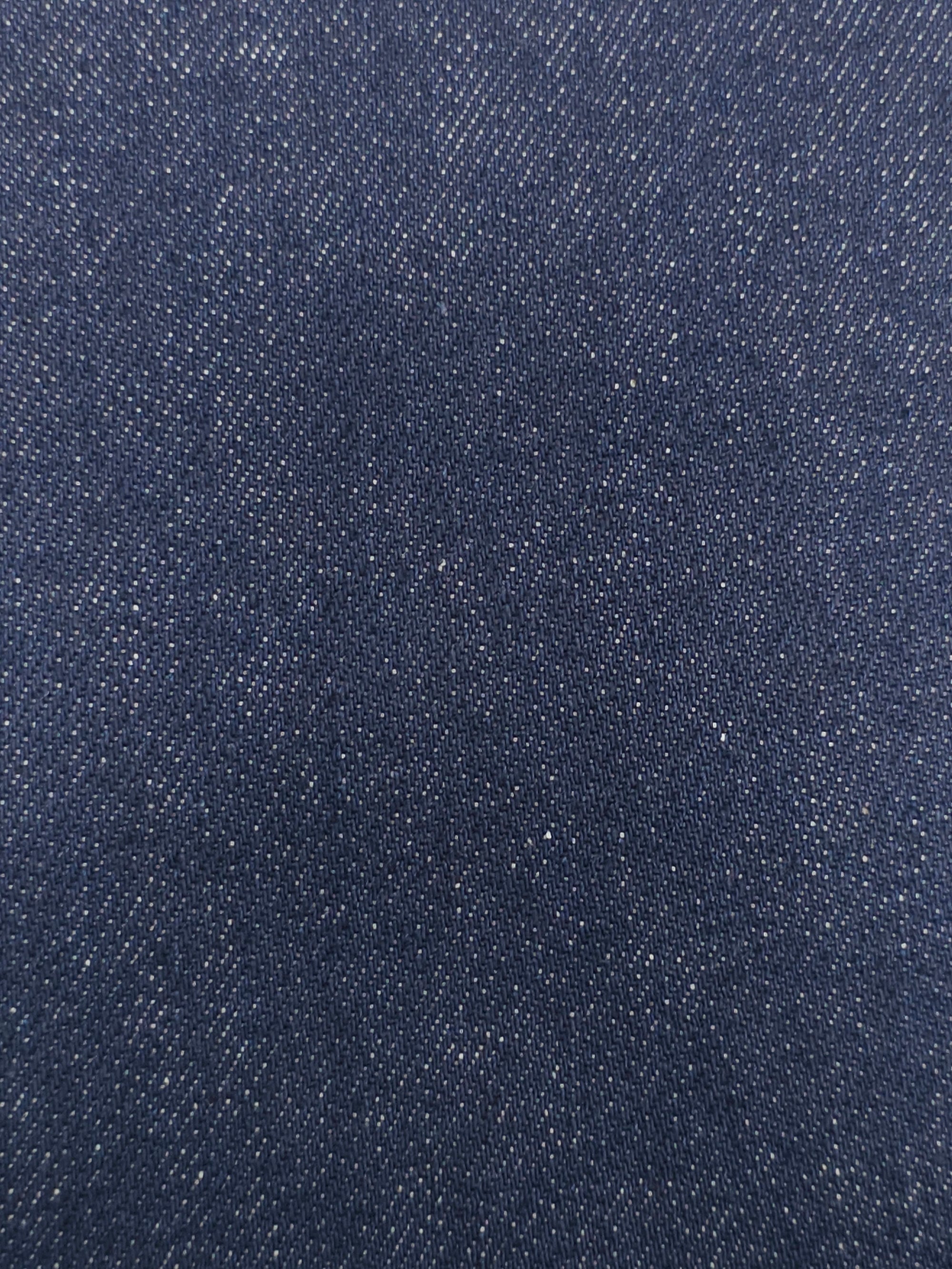 Medium Dark Blue Denim