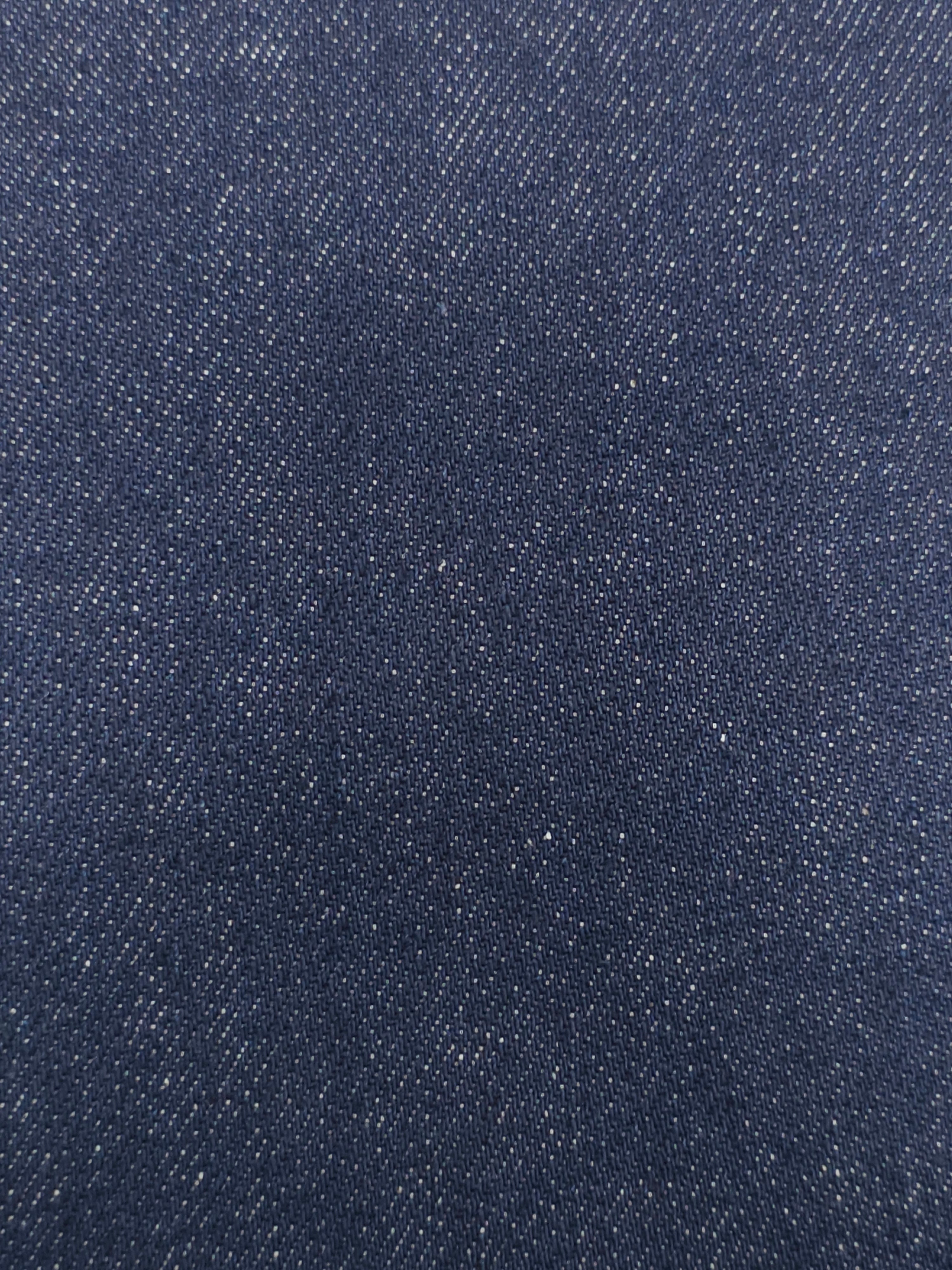 Medium Dark Blue Denim