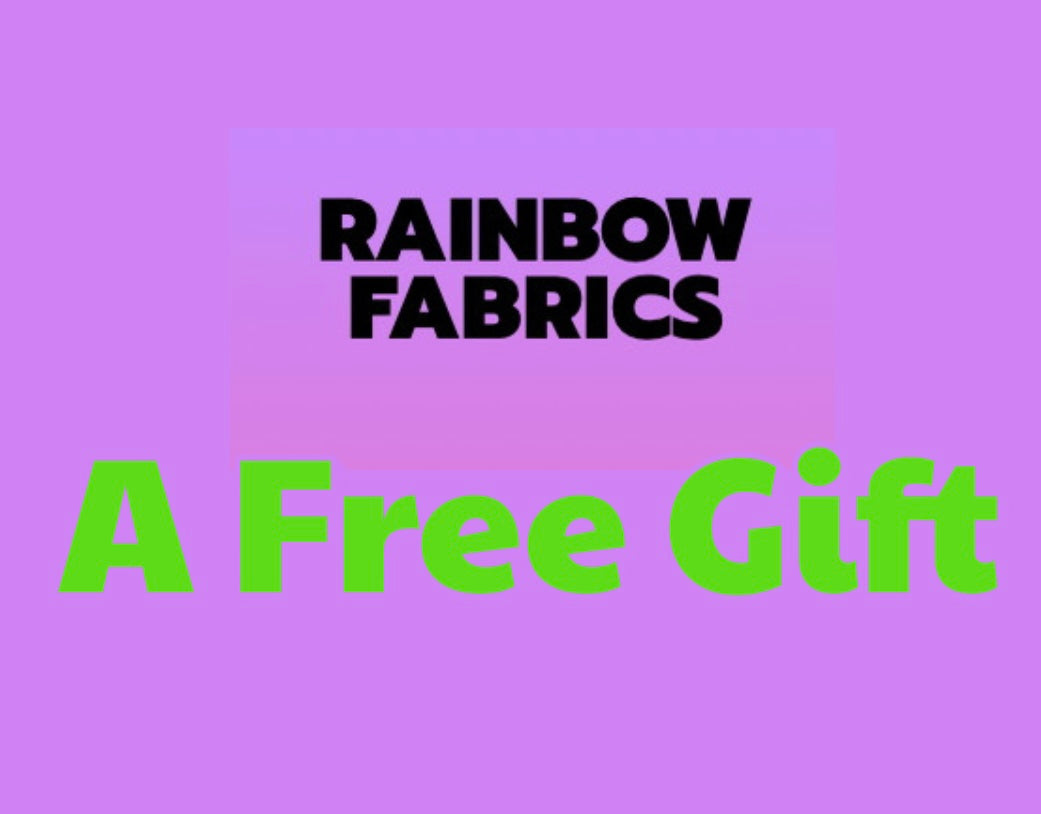 Free Gift