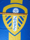Leeds FC 100% Cotron Football Club Fabric