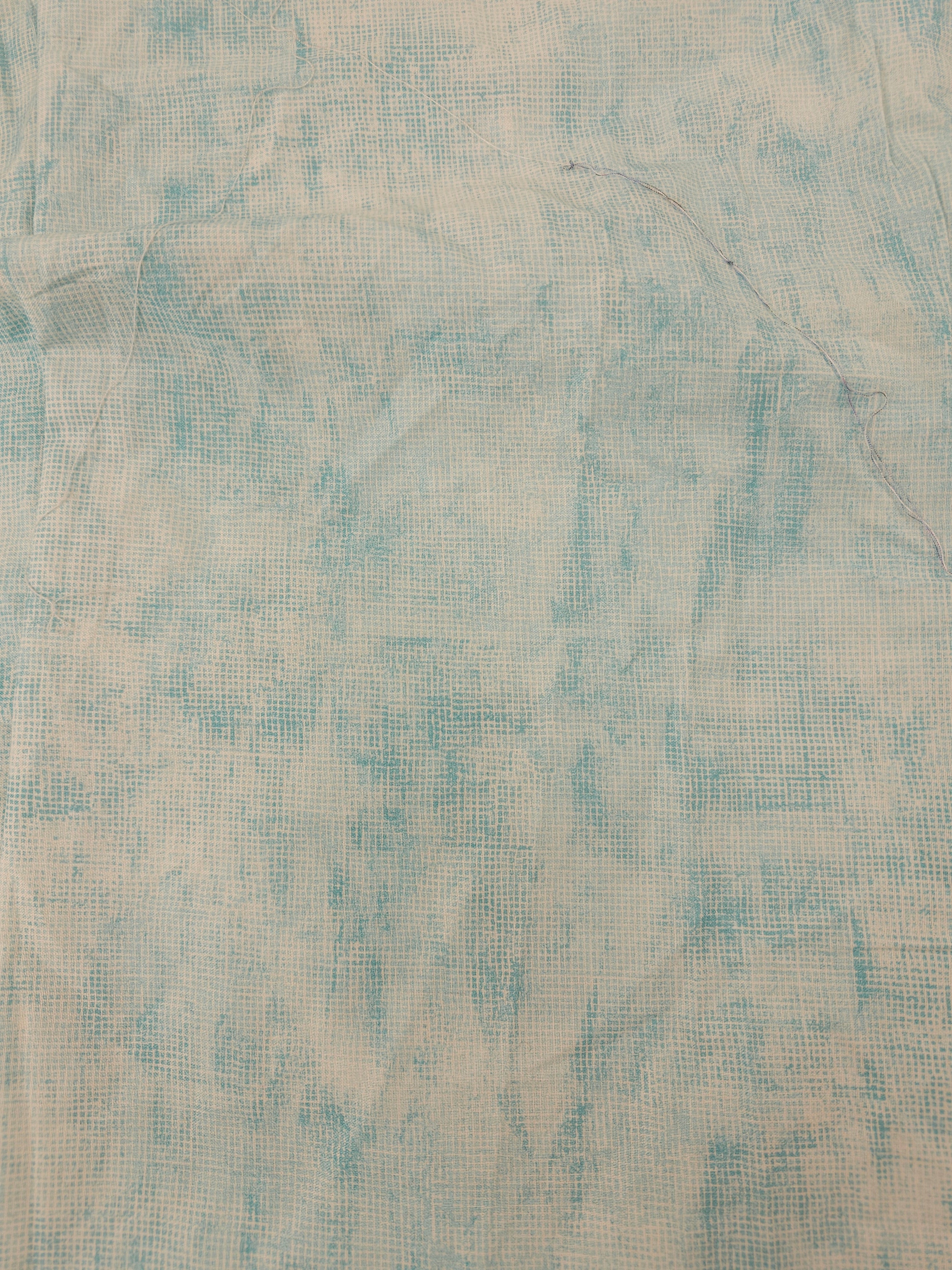 Ice Cotton- 1m piece
