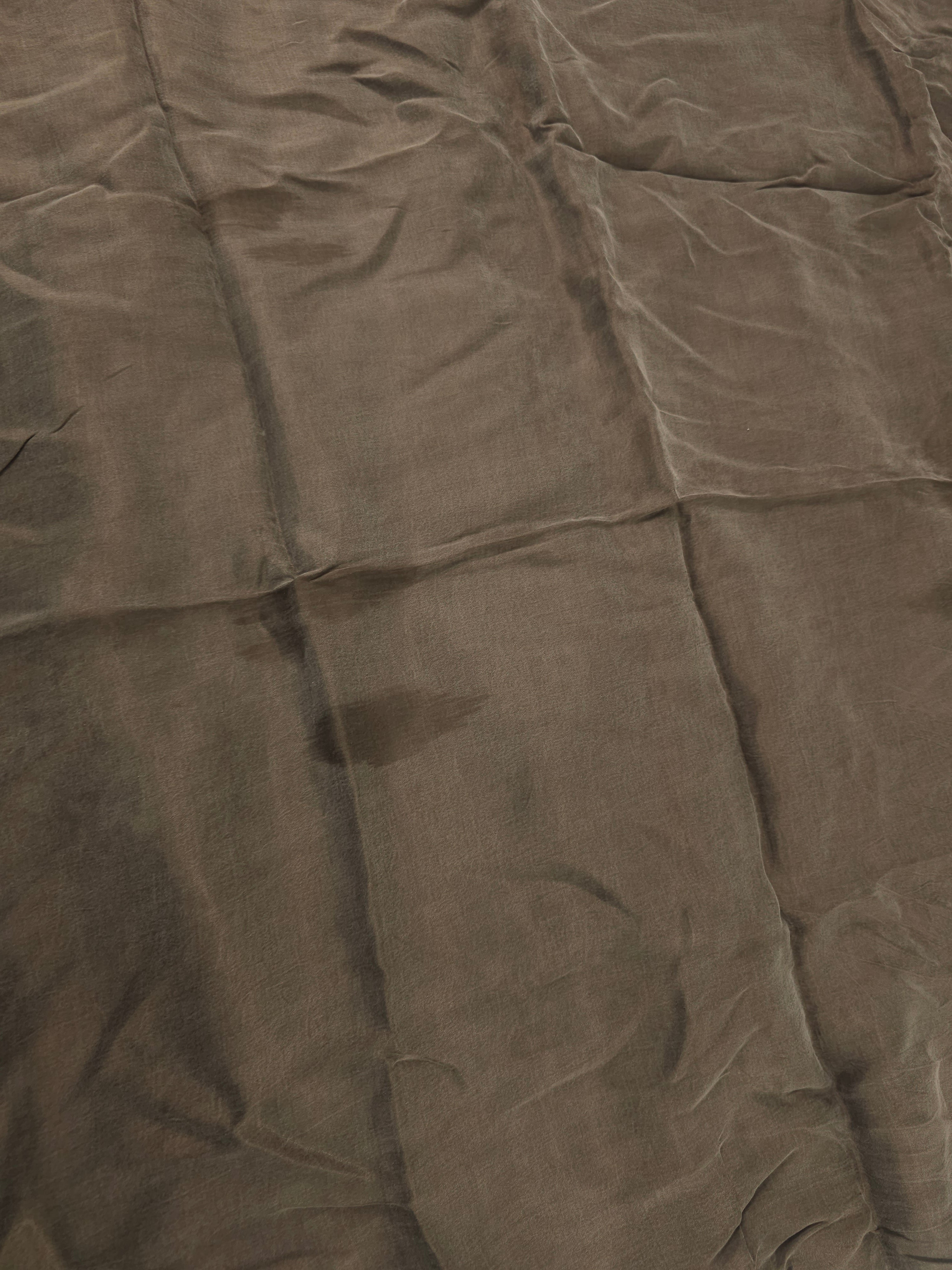 Brown Modal- 1.5m piece