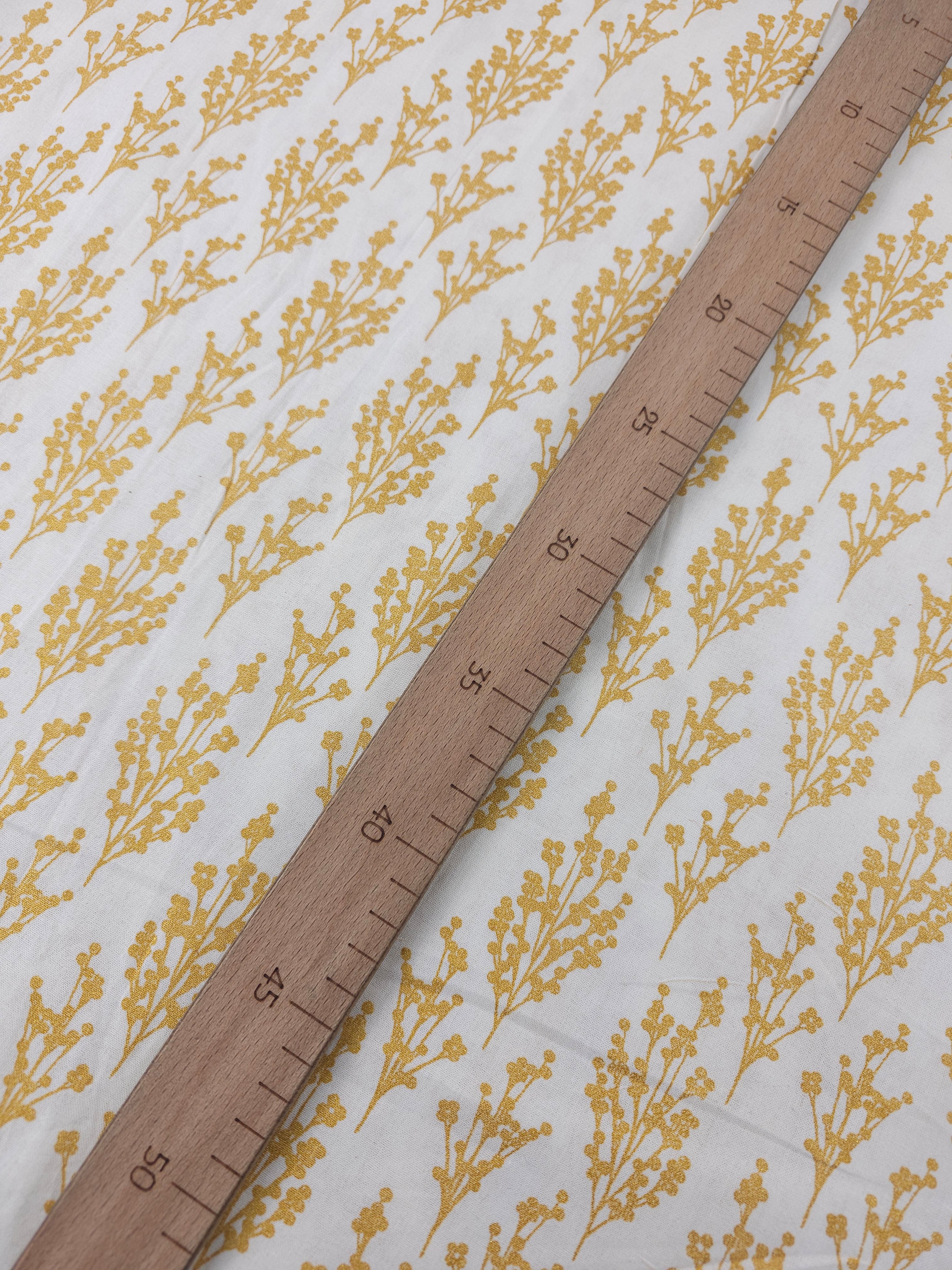 Golden Nature Harvest 100% Cotton