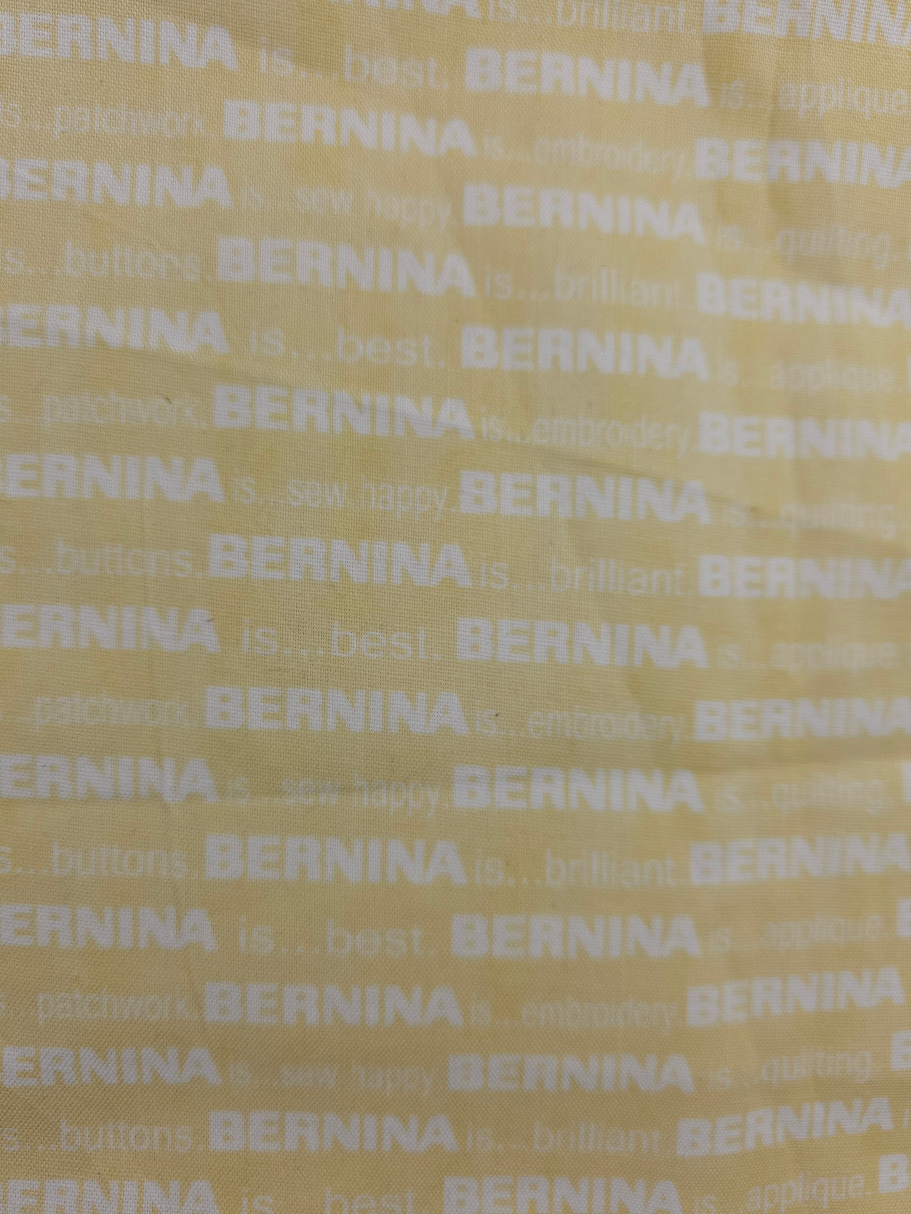 Stop With The Glazing Cotton - 2m Piece