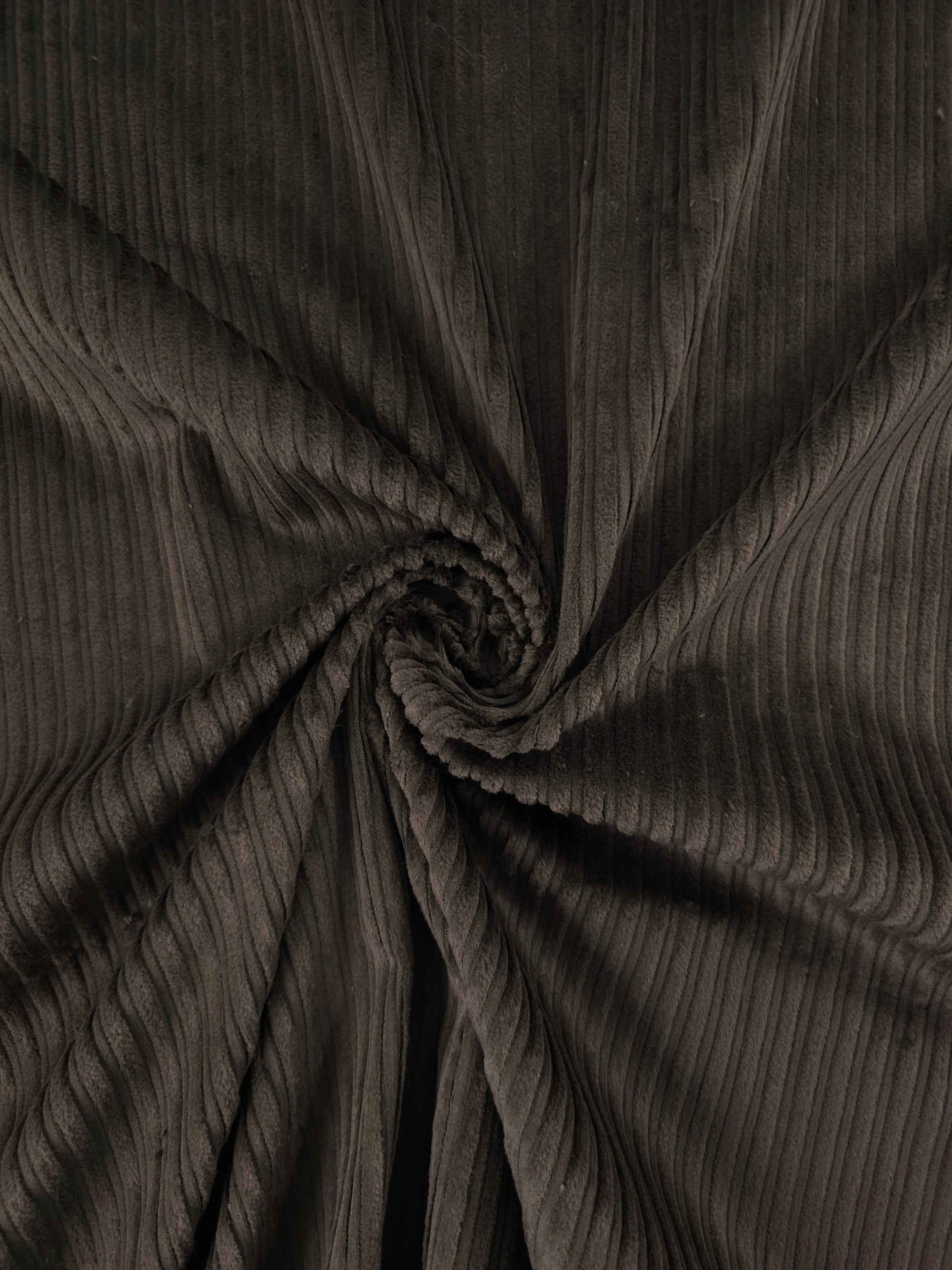 Cedar Brown Corduroy