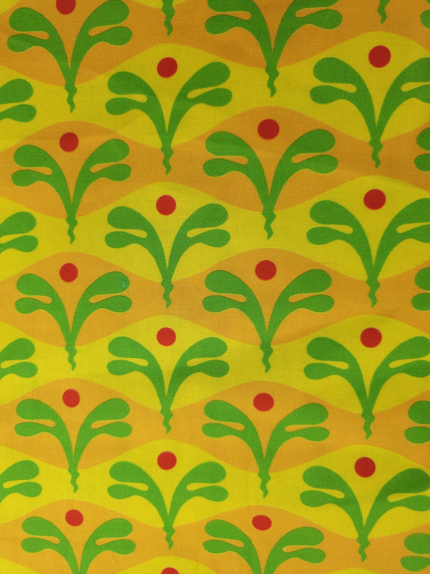 Curly Sprout Cotton (Various Sizes)