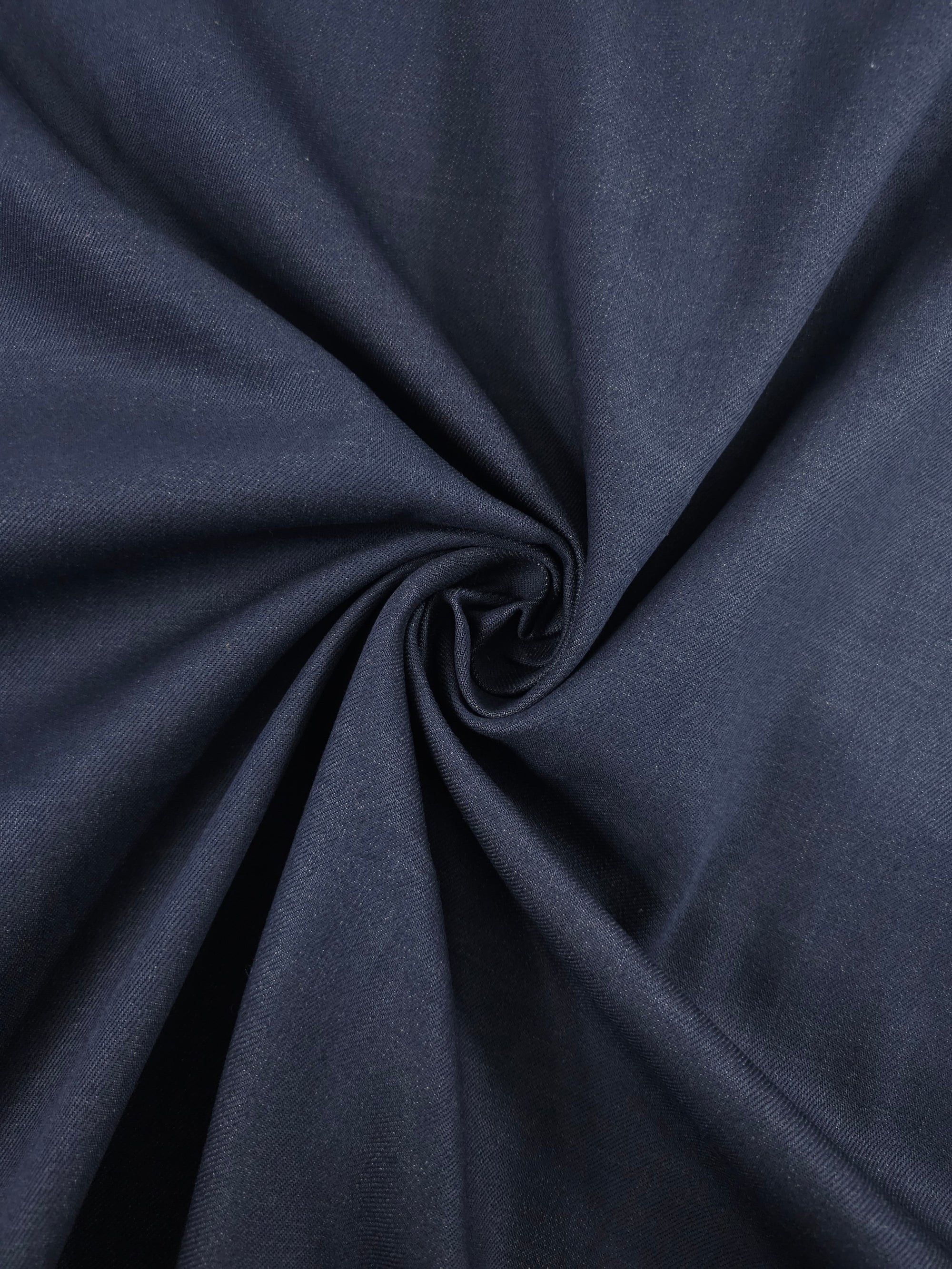 Ultra Dark Navy Denim