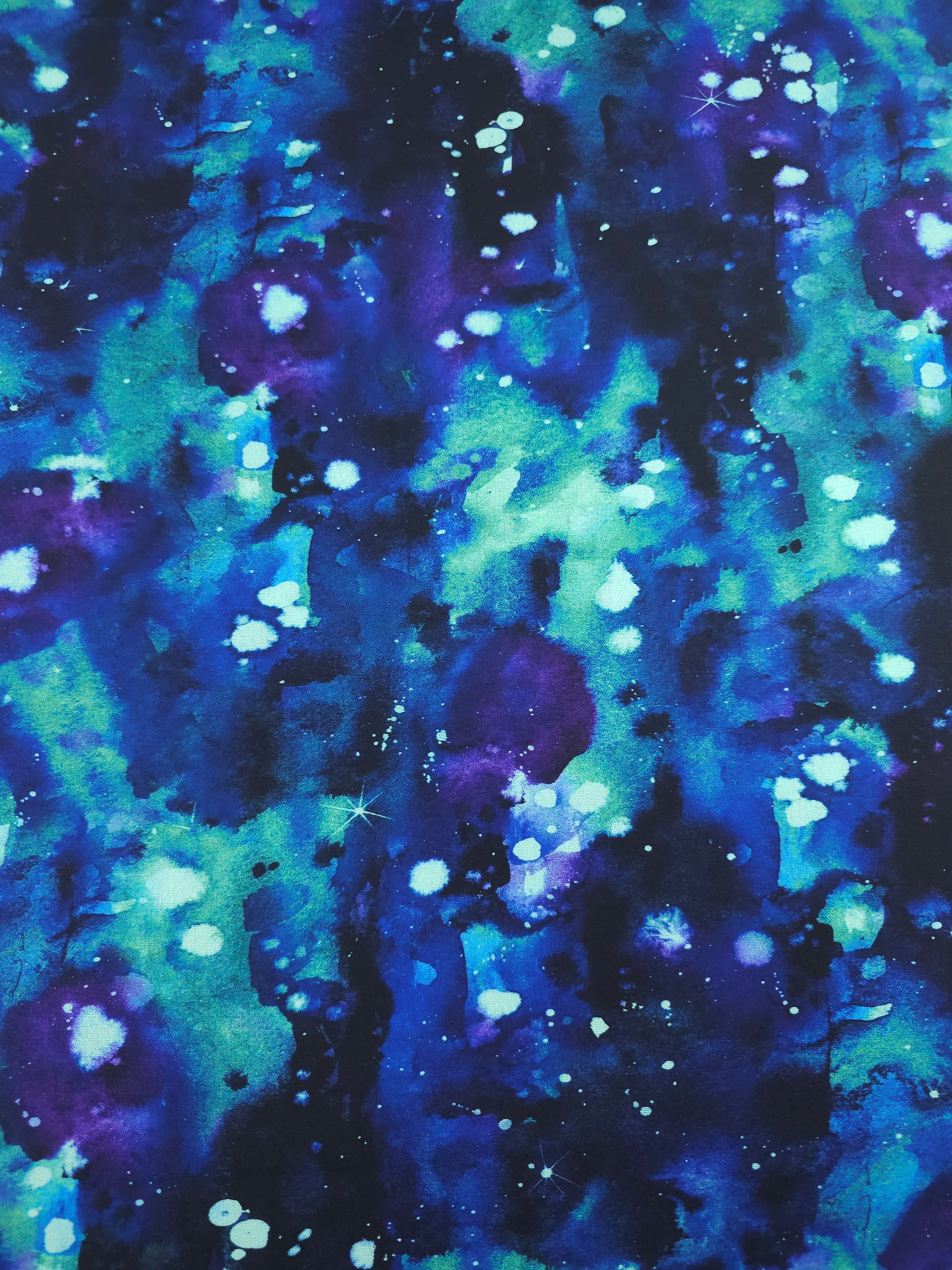 Twilight Tundra 100% Cotton