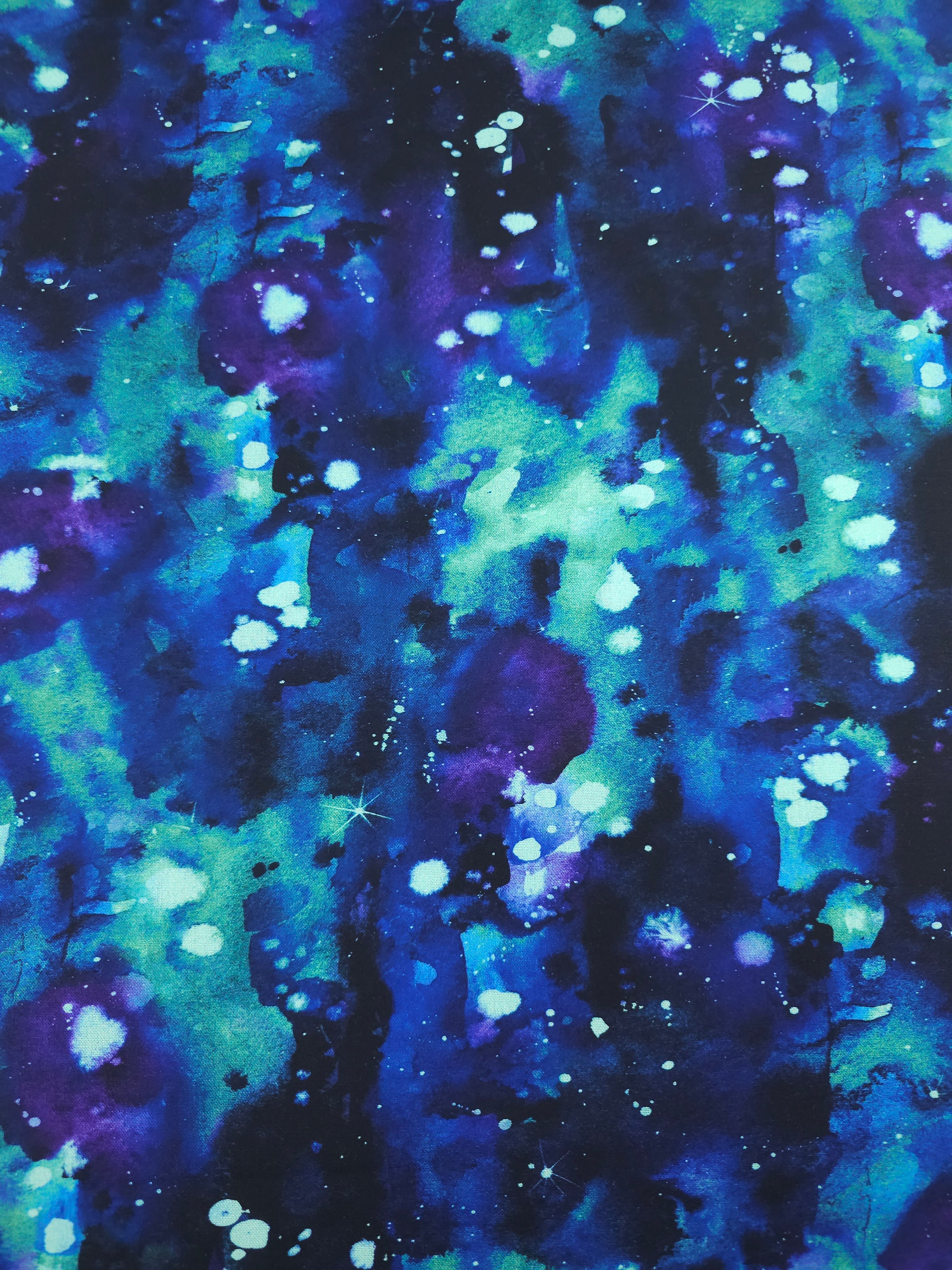 Twilight Tundra 100% Cotton
