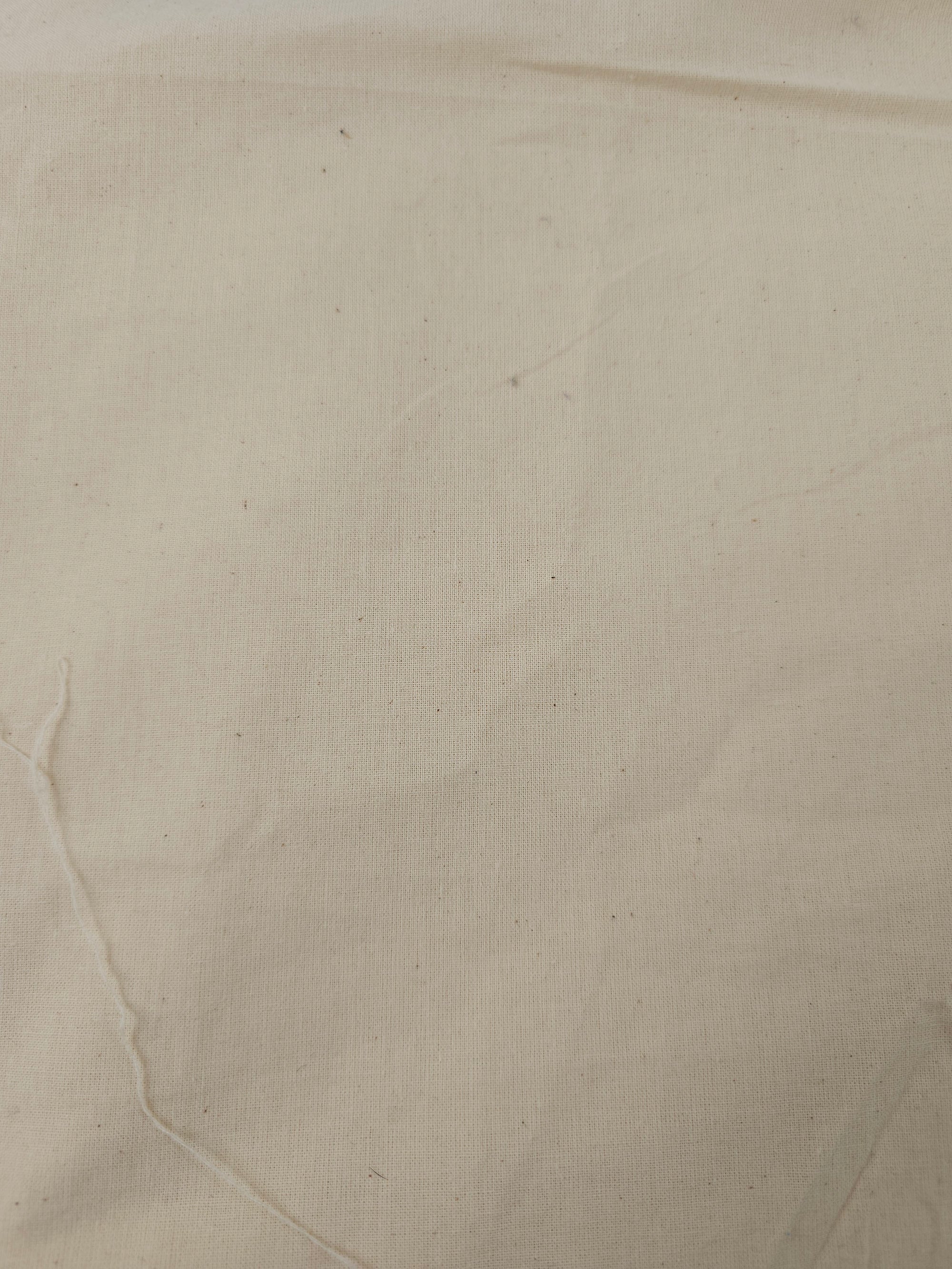 Calico- 2m piece