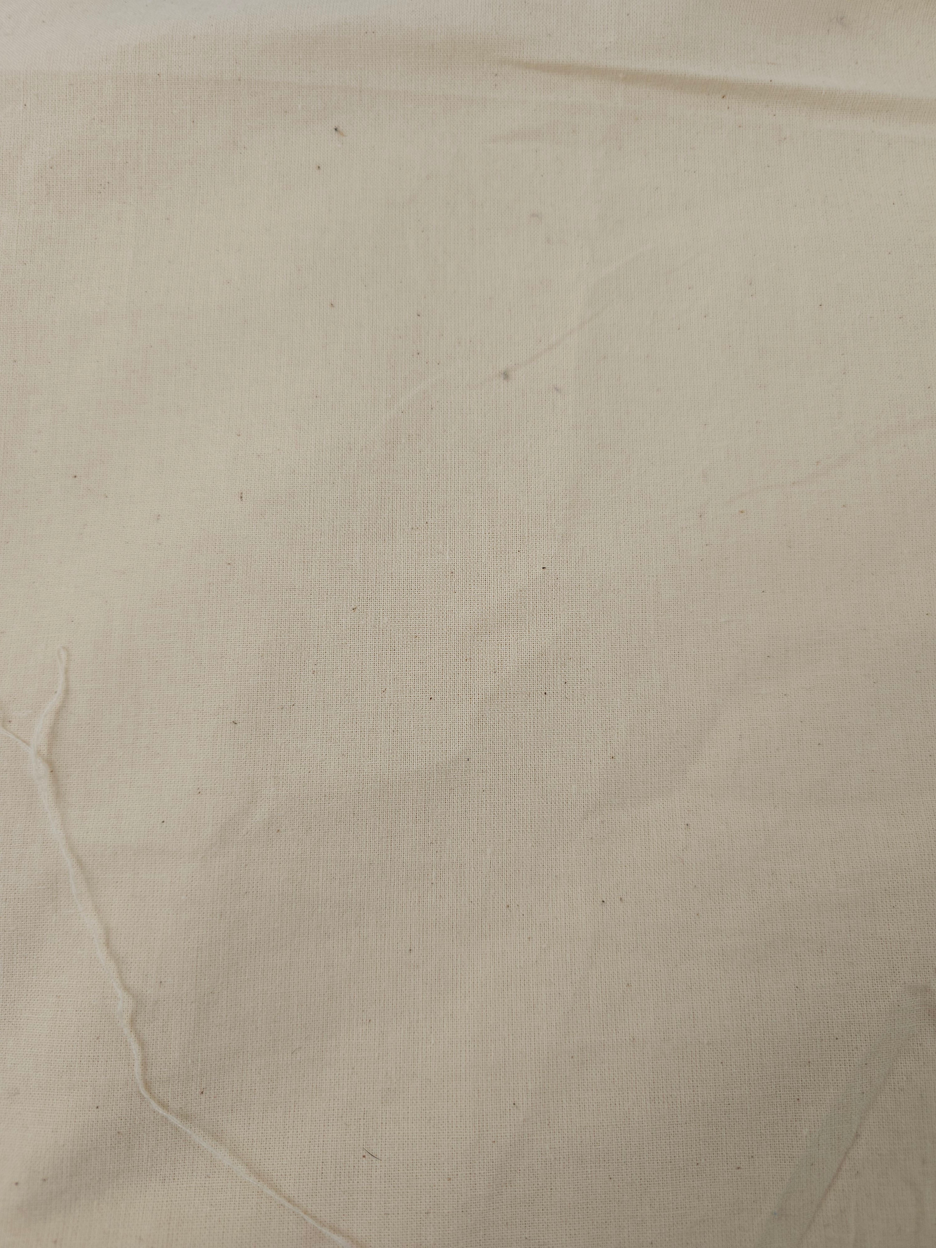Calico- 2m piece