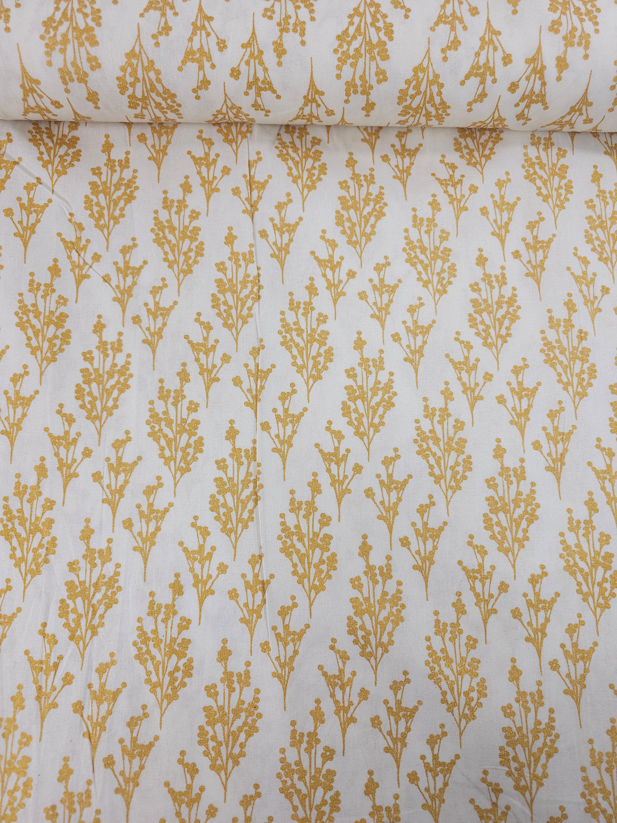 Golden Nature Harvest 100% Cotton