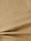Beige Lightweight Wool Mix