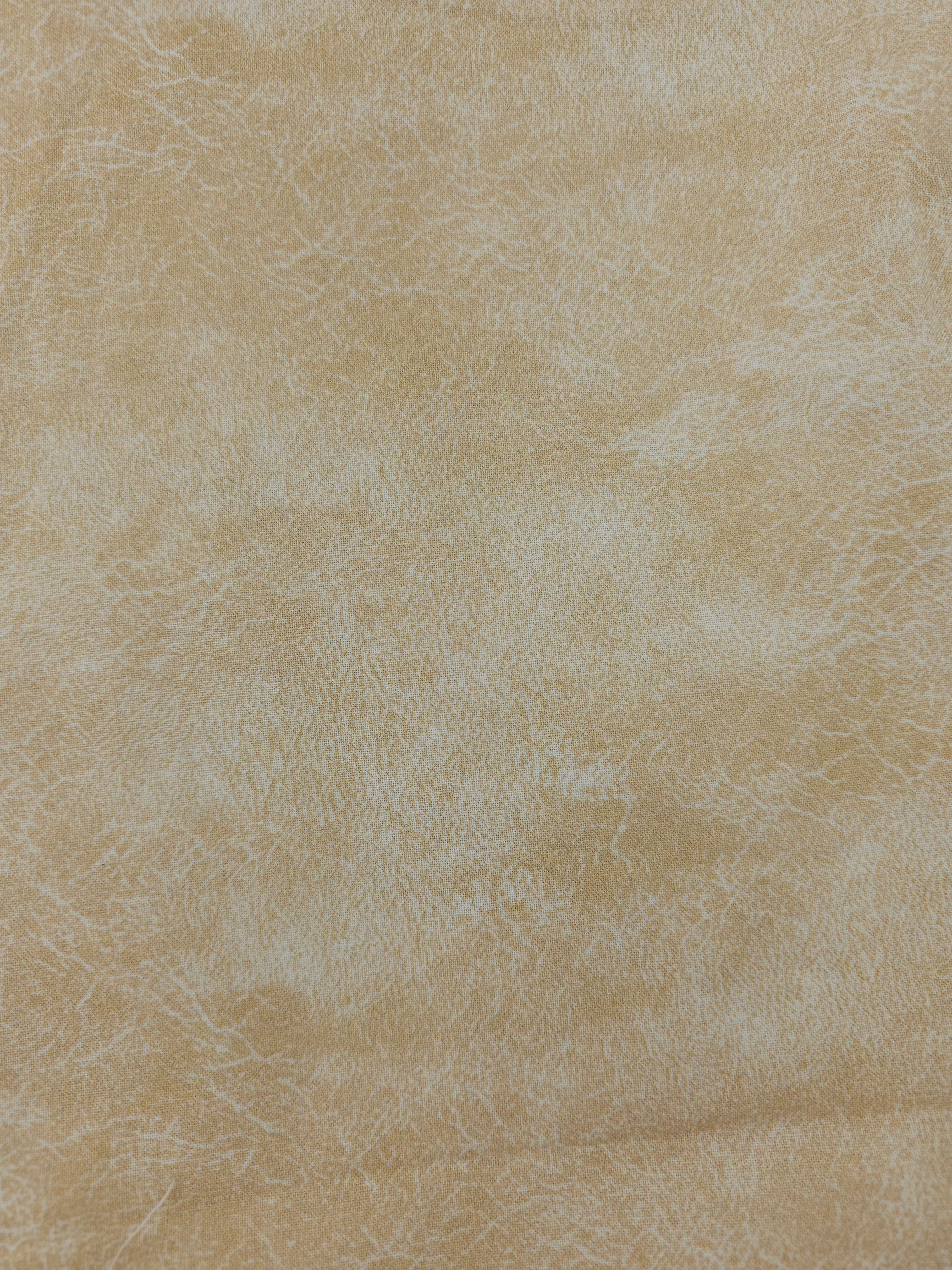Butter blend Cotton- 1m piece