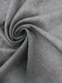  Grey Lightweight Wool Suiting