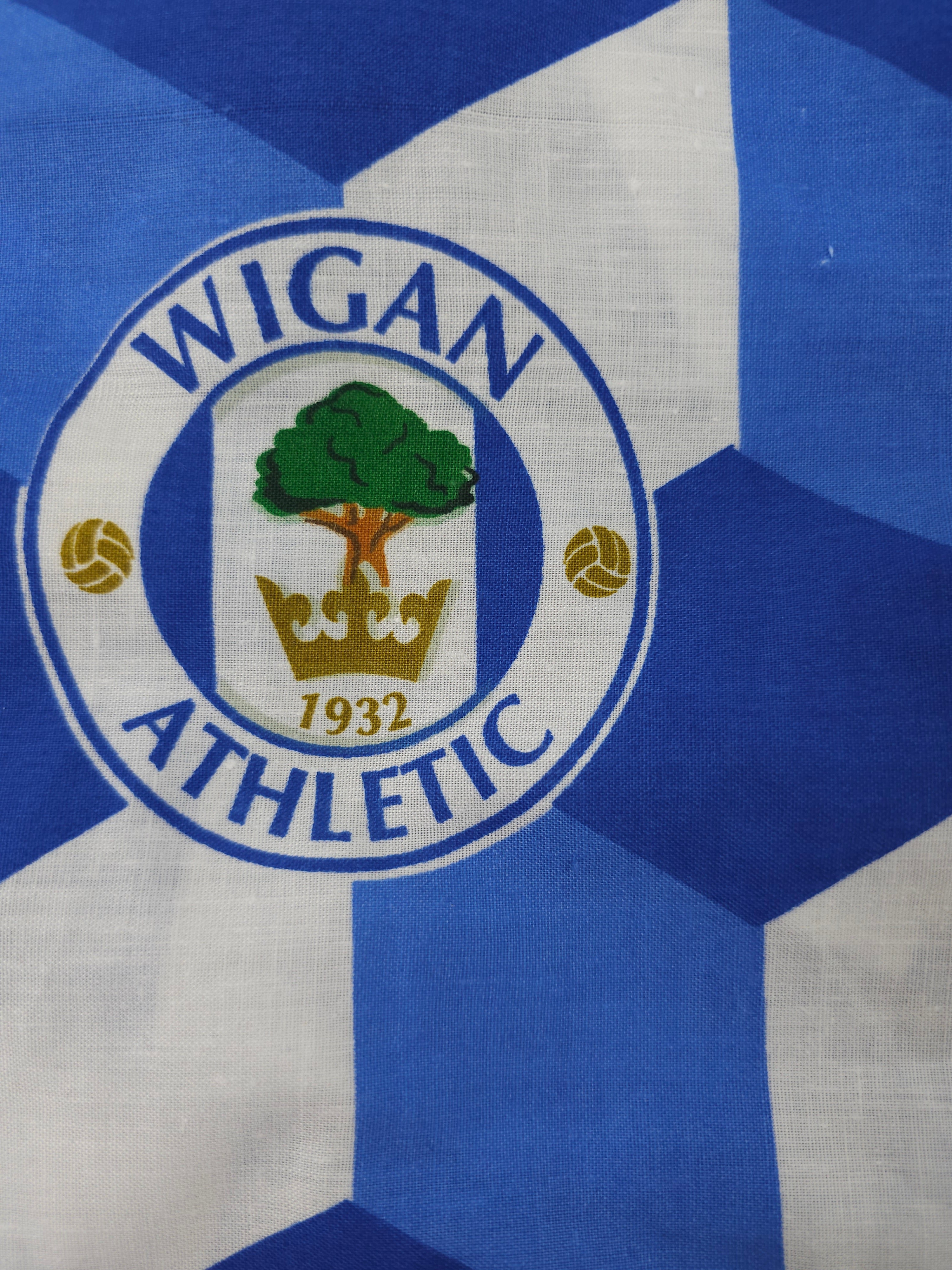 Wigan Cotton- 2.2m