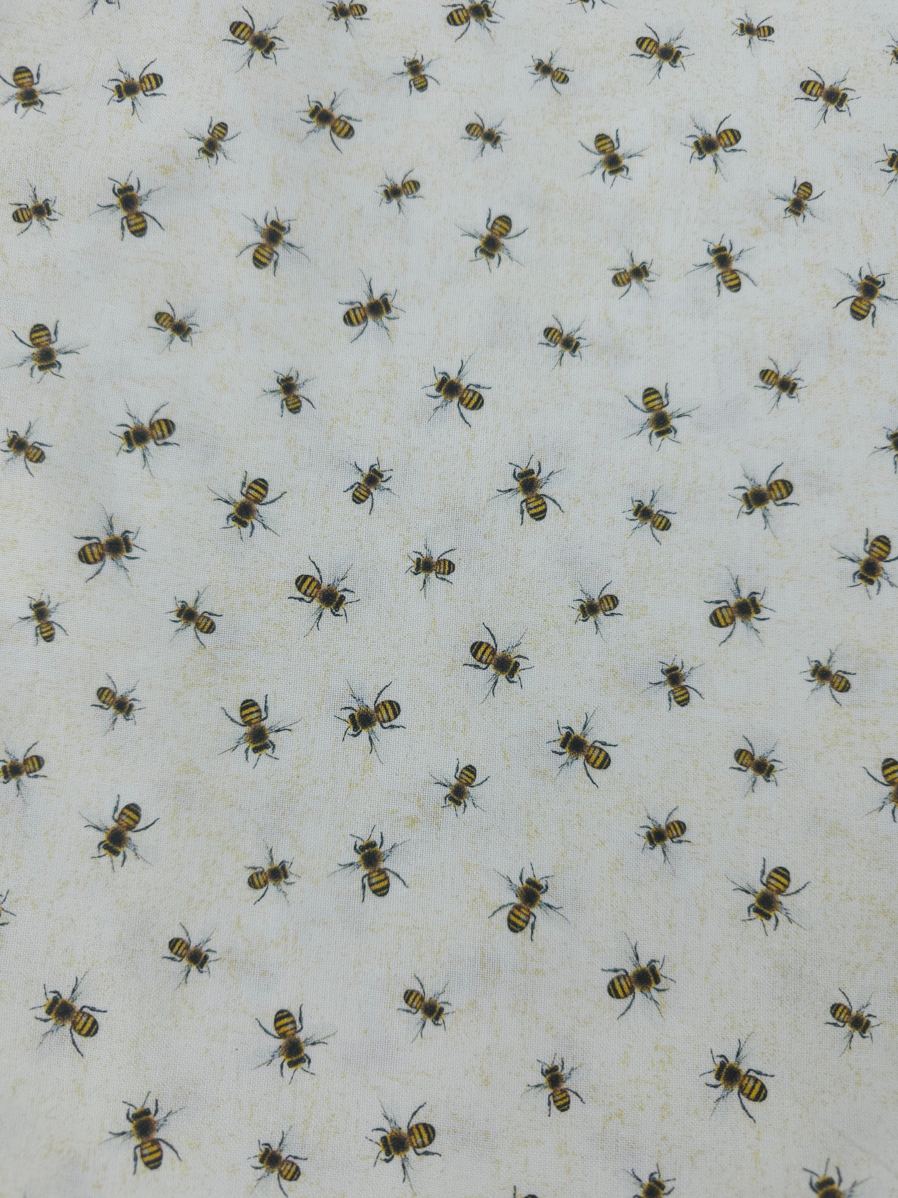 Baby bee Cotton- 1.5m piece