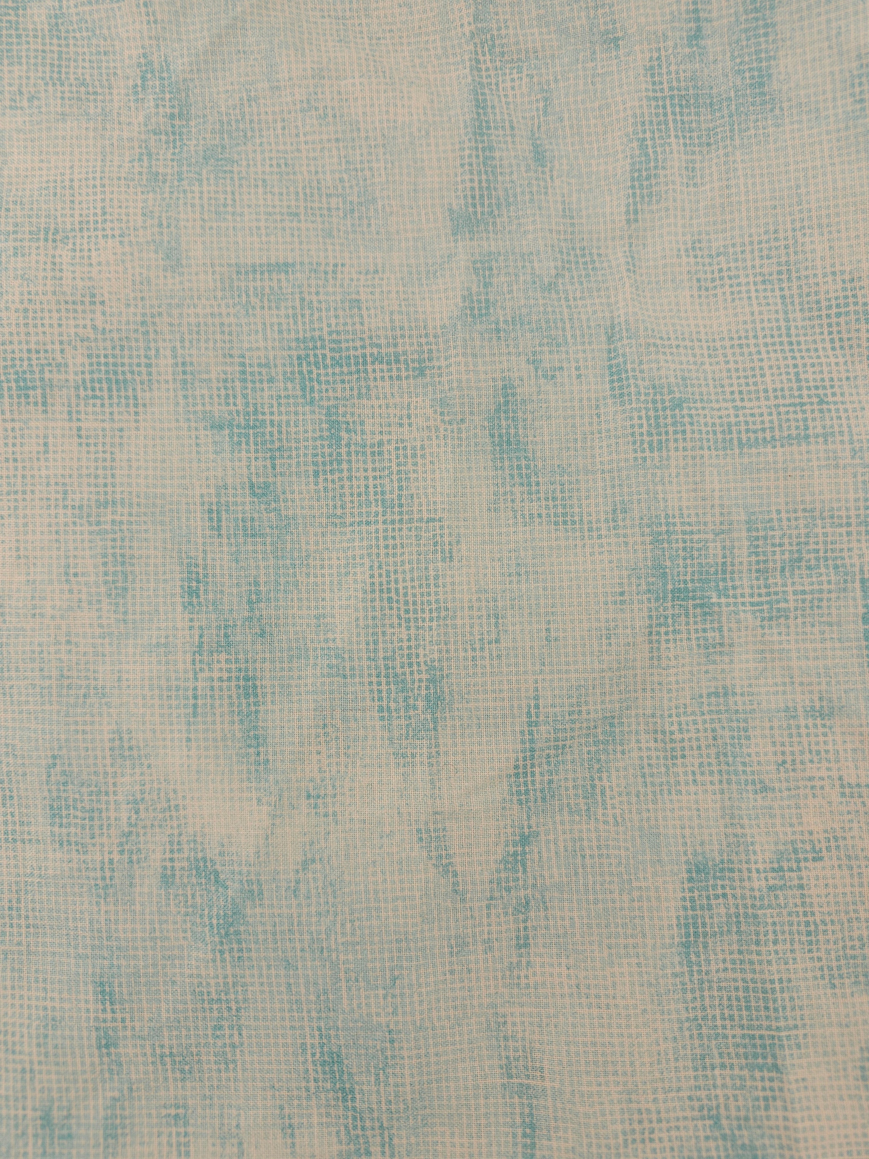 Ice Cotton- 1m piece