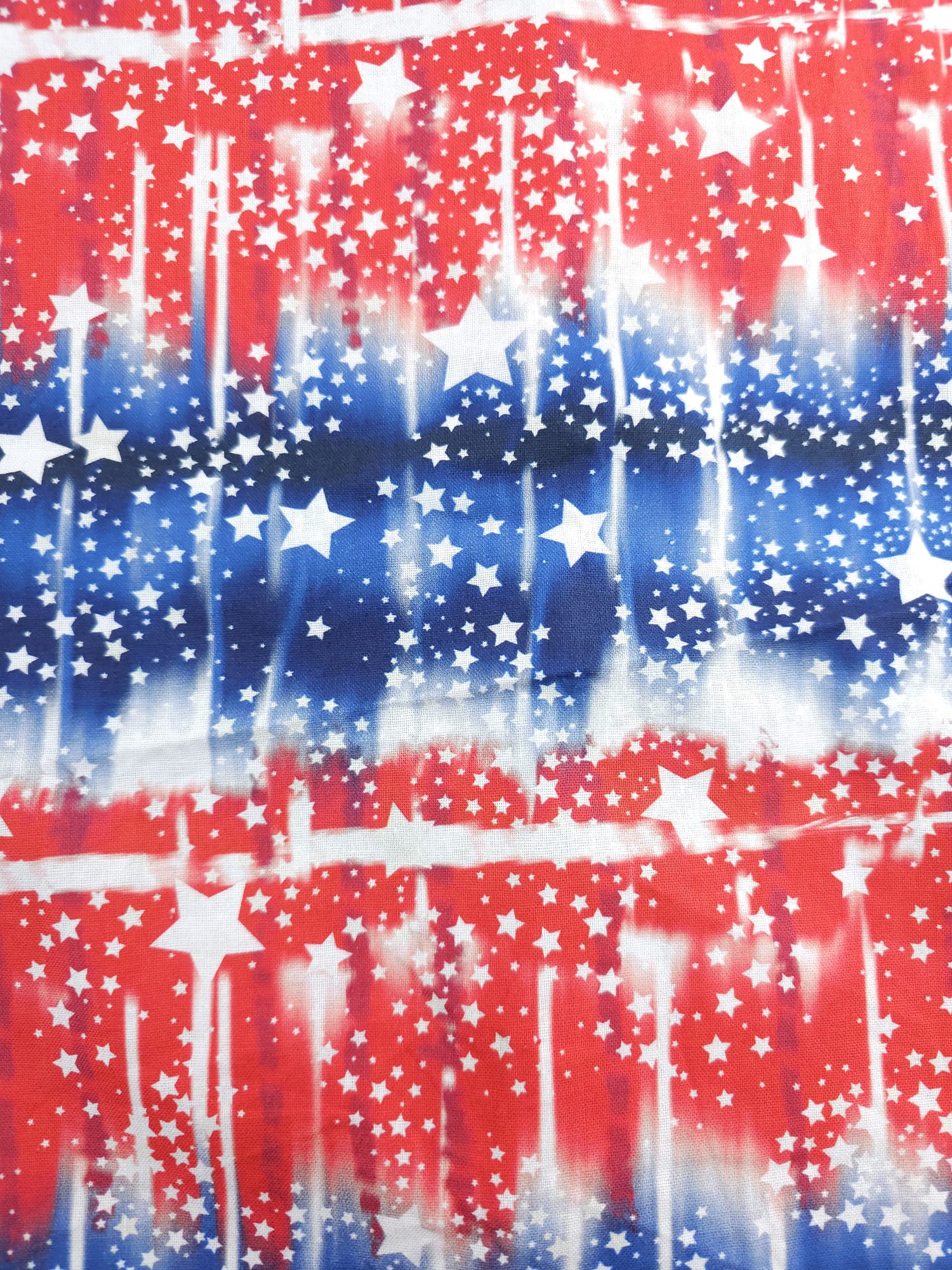 American Tie-Dye Cotton (Various Sizes)