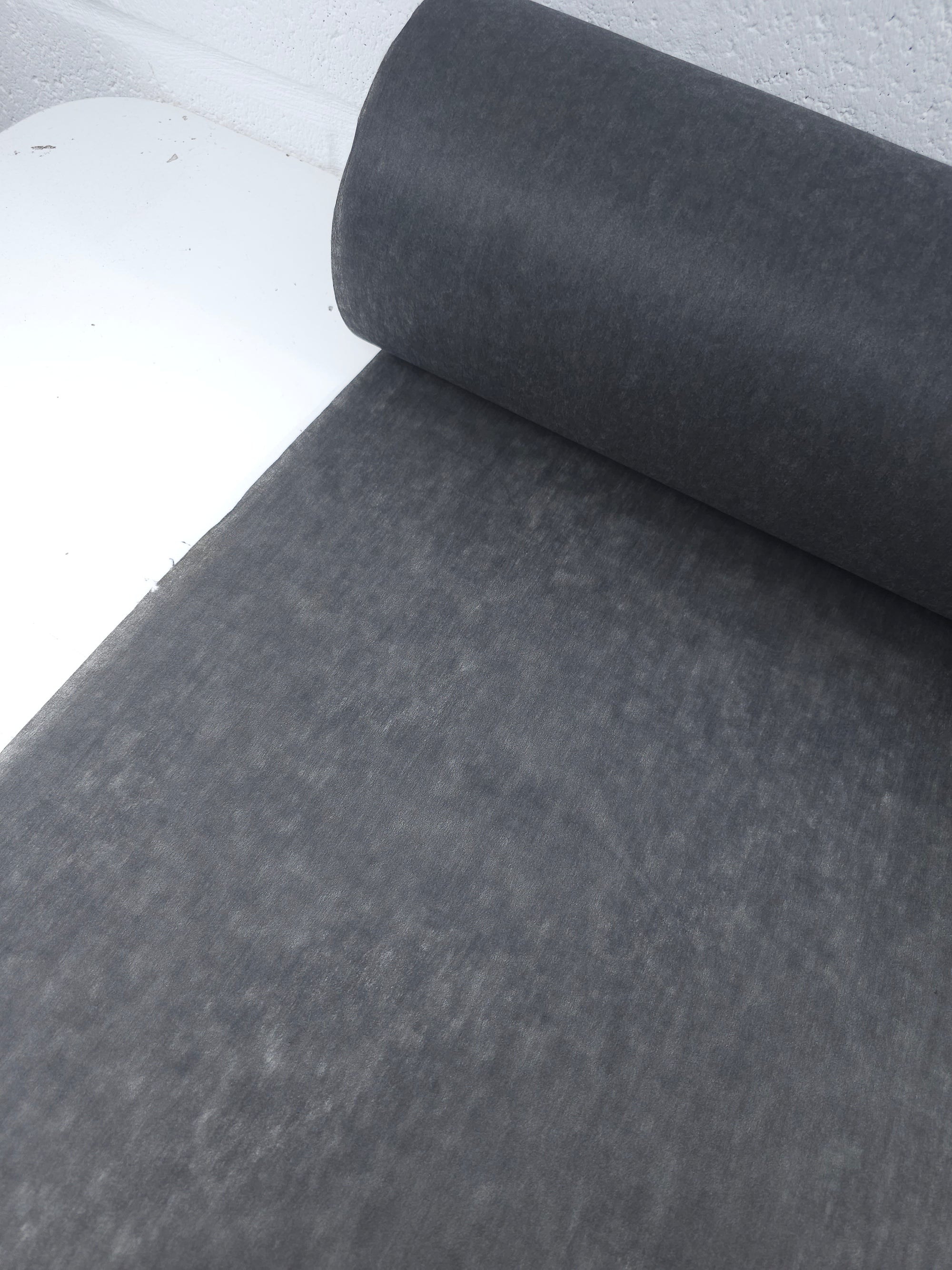 Grey Interfacing/Fusing