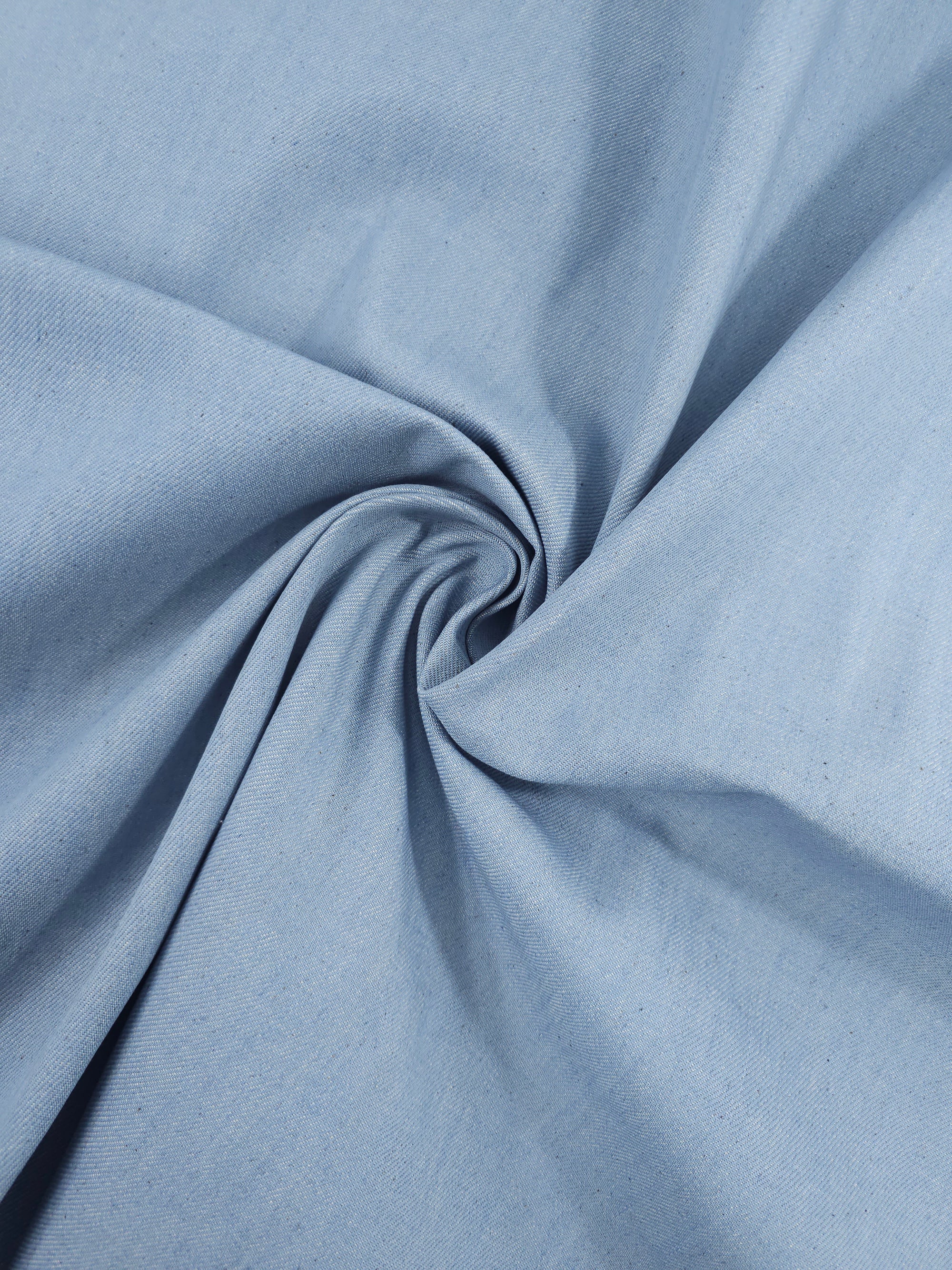 Powder Blue Denim