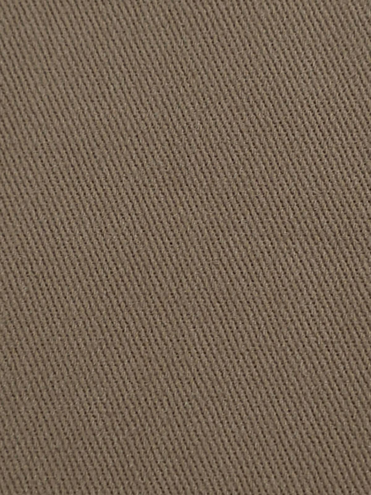 Fawn Brushed Cotton Twill