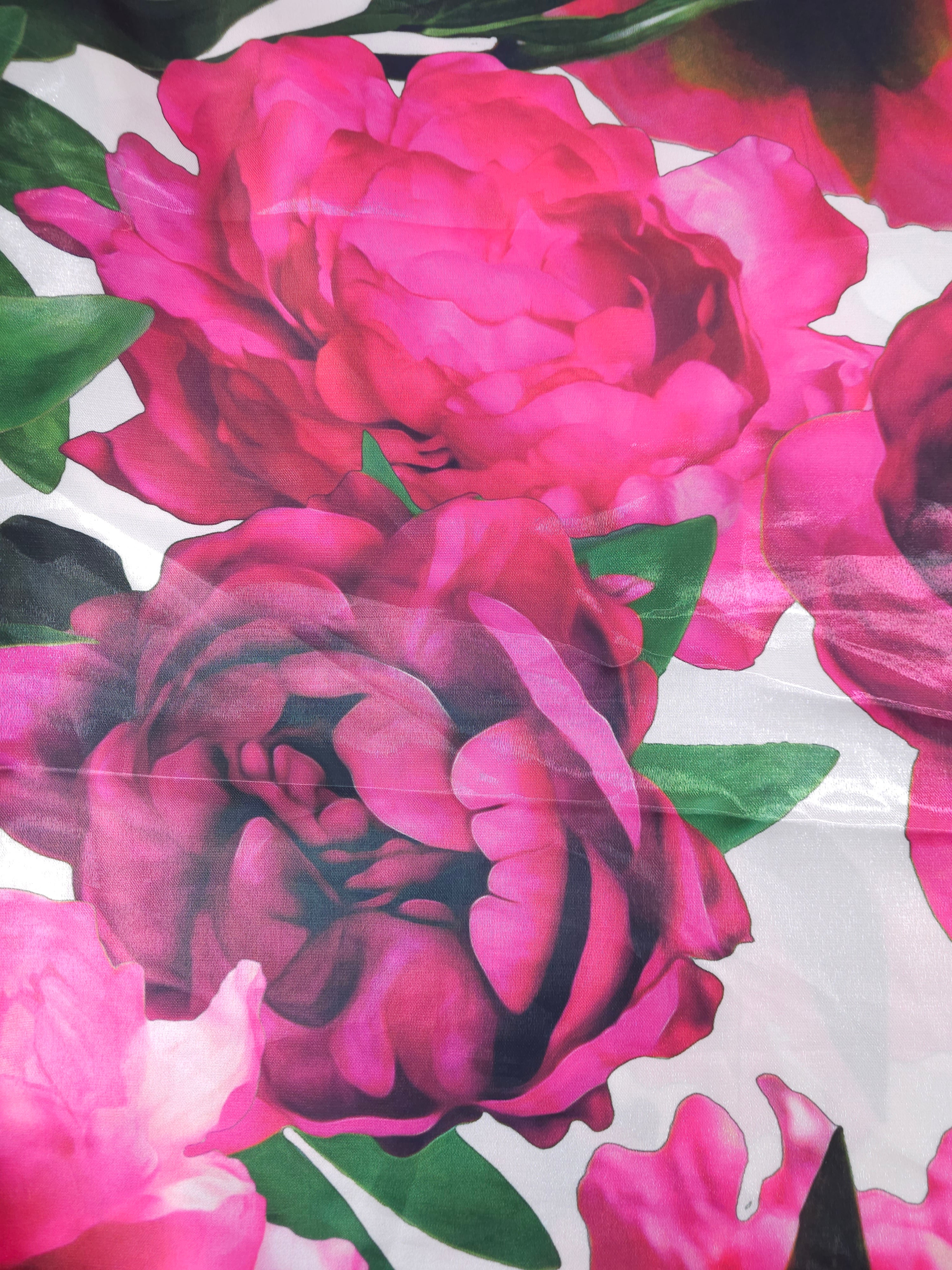 Tripod Pioni (Defect - Half Faded Print) - 1.8m Piece