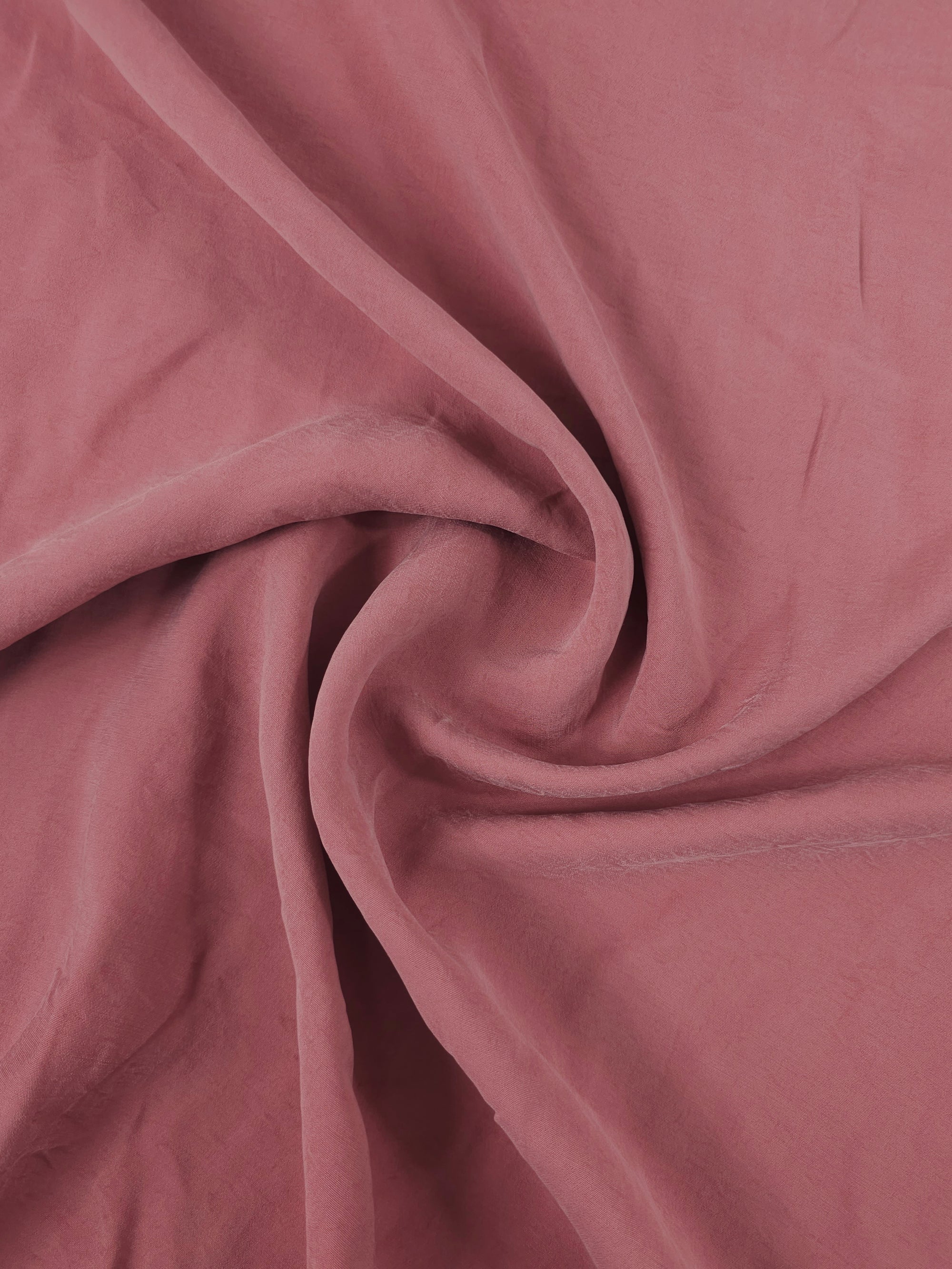 Dusky Rose Cupro Modal