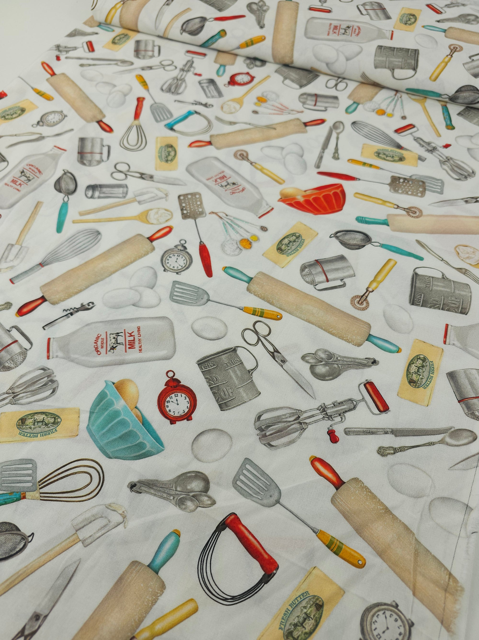 Baking Tools 100% Cotton