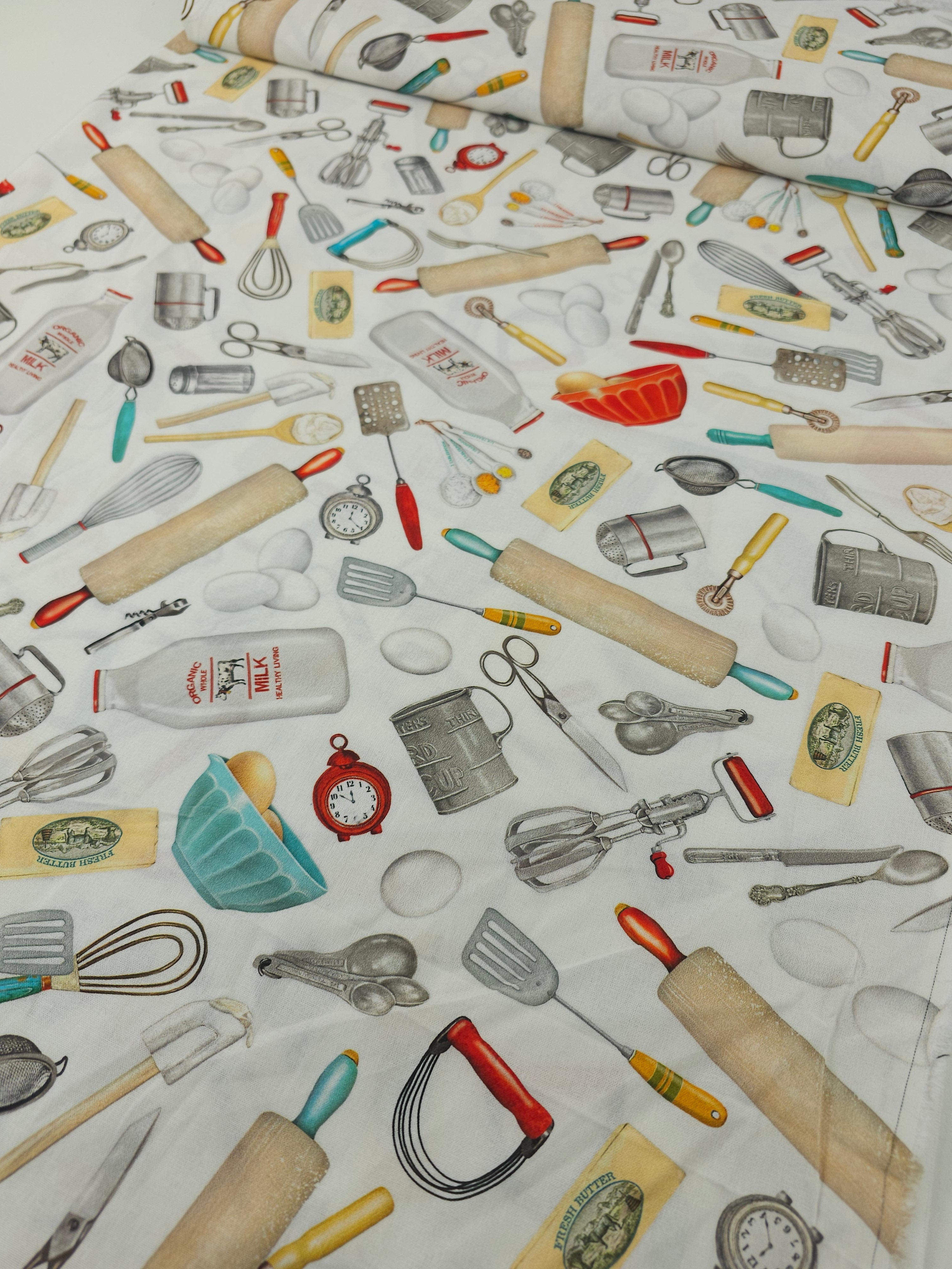 Baking Tools 100% Cotton