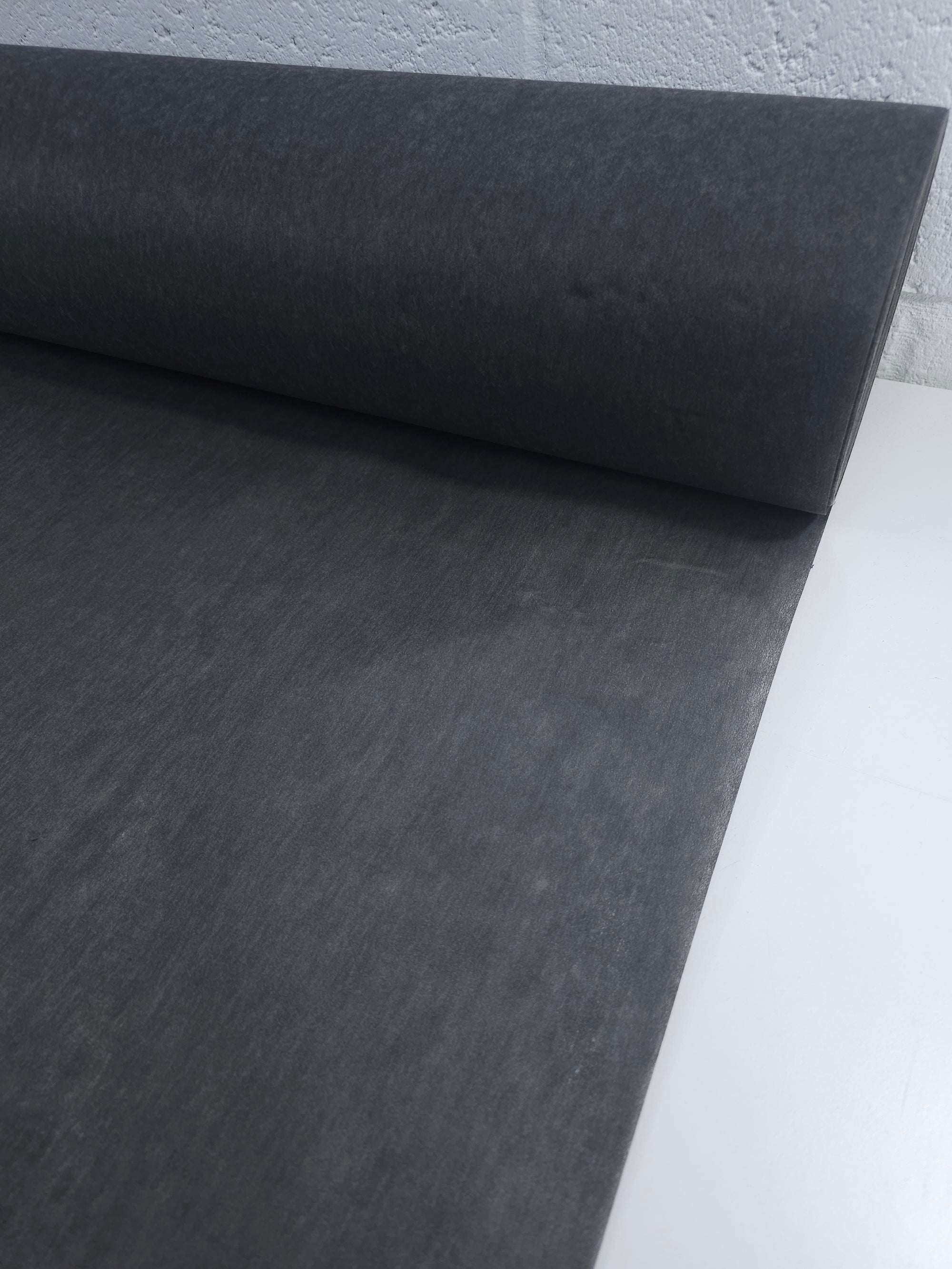 Grey Interfacing/Fusing