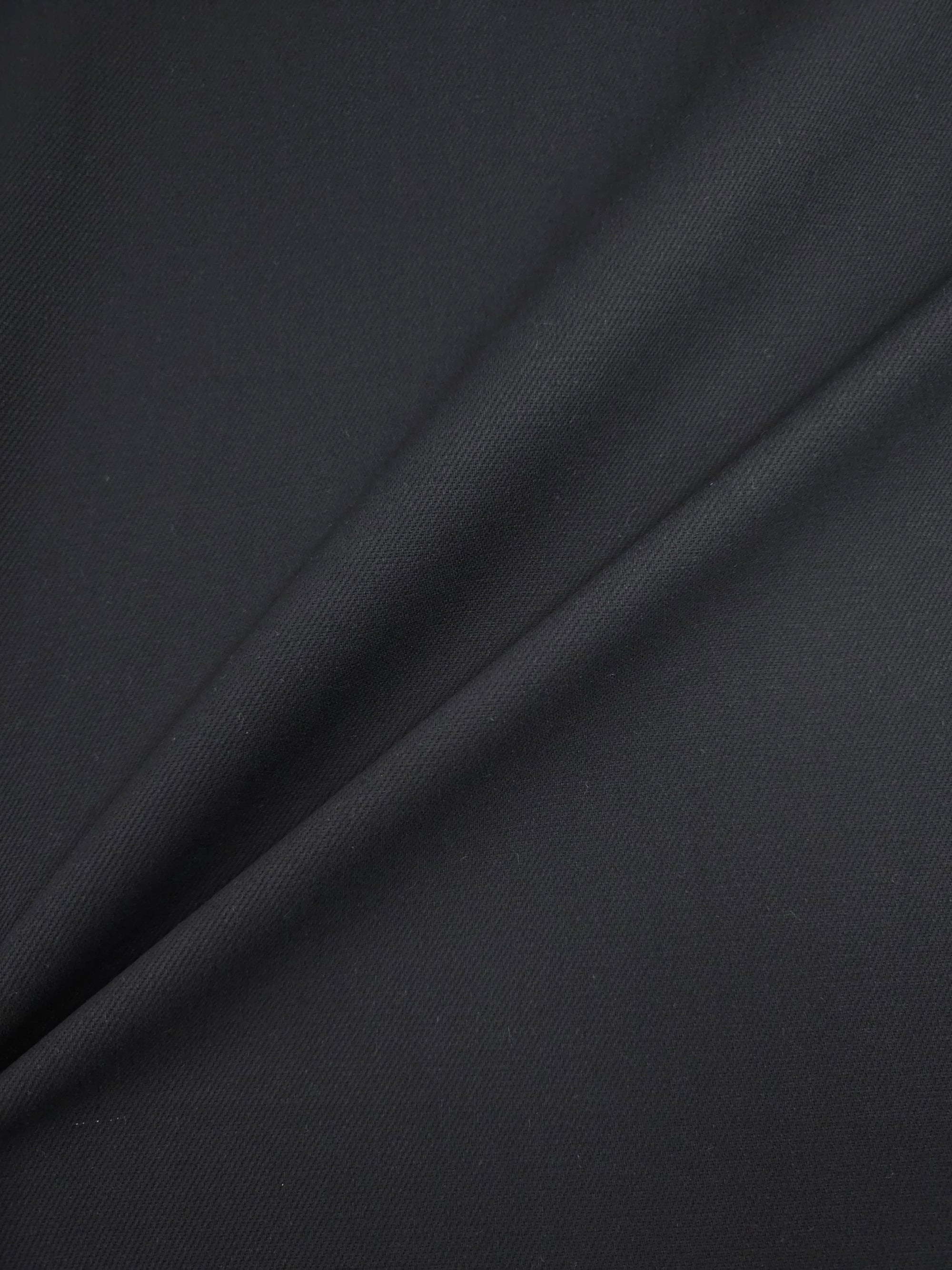 Black Denim