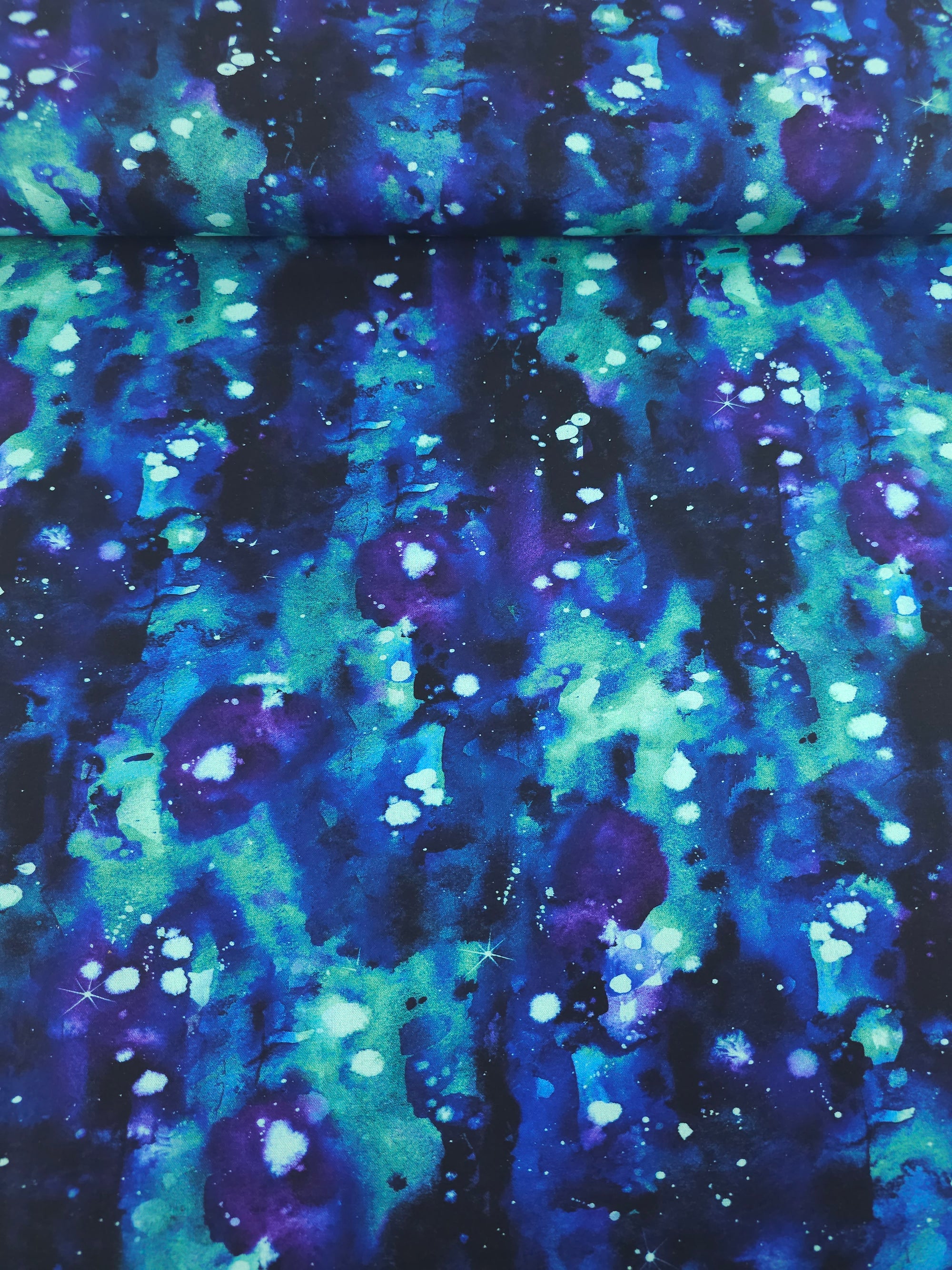 Twilight Tundra 100% Cotton