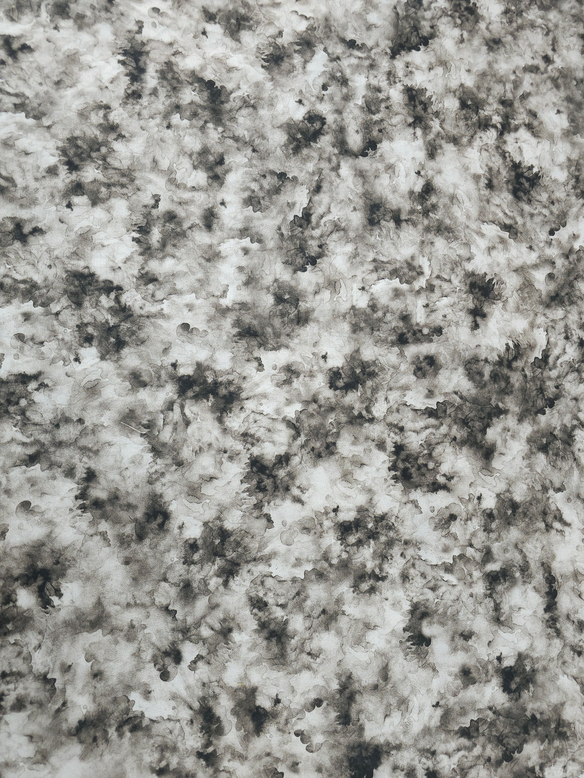 Smoky winds Cotton- 2.6m piece