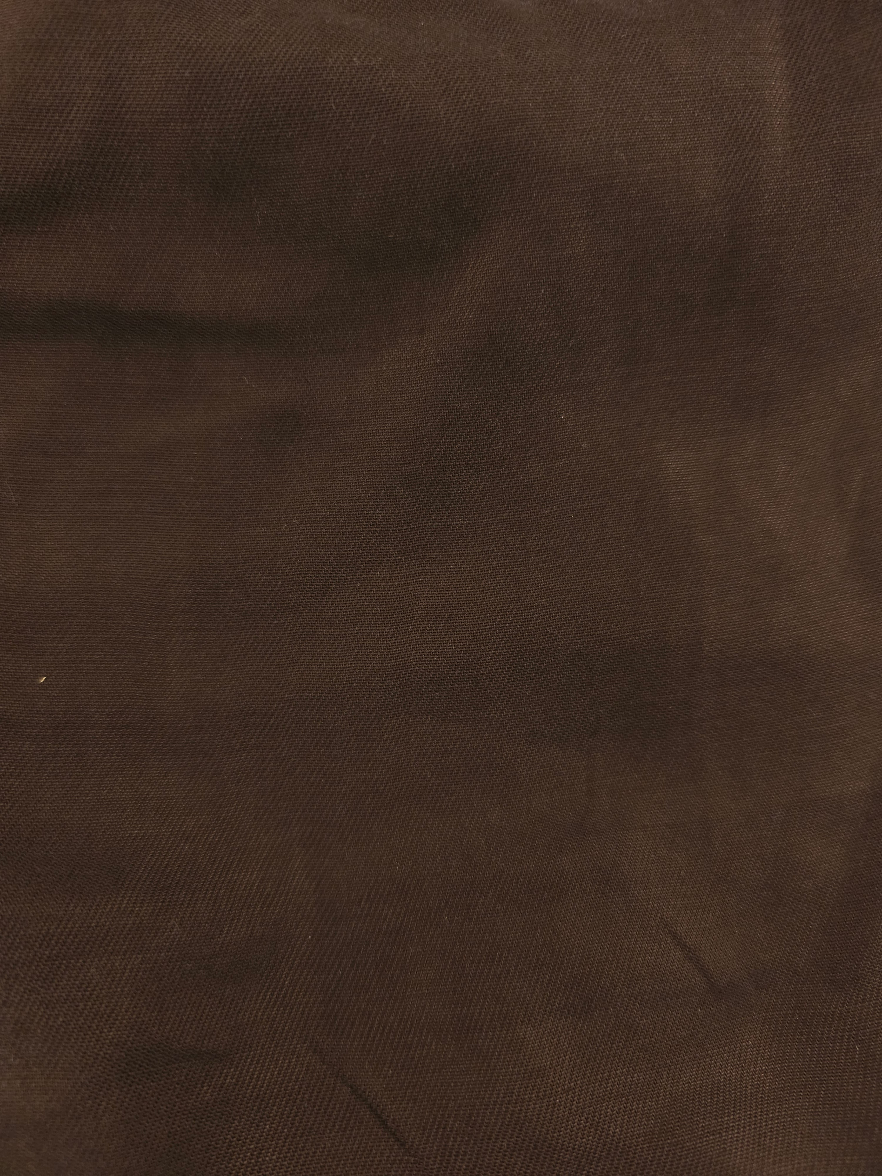 Brown Modal Viscose- 4m piece