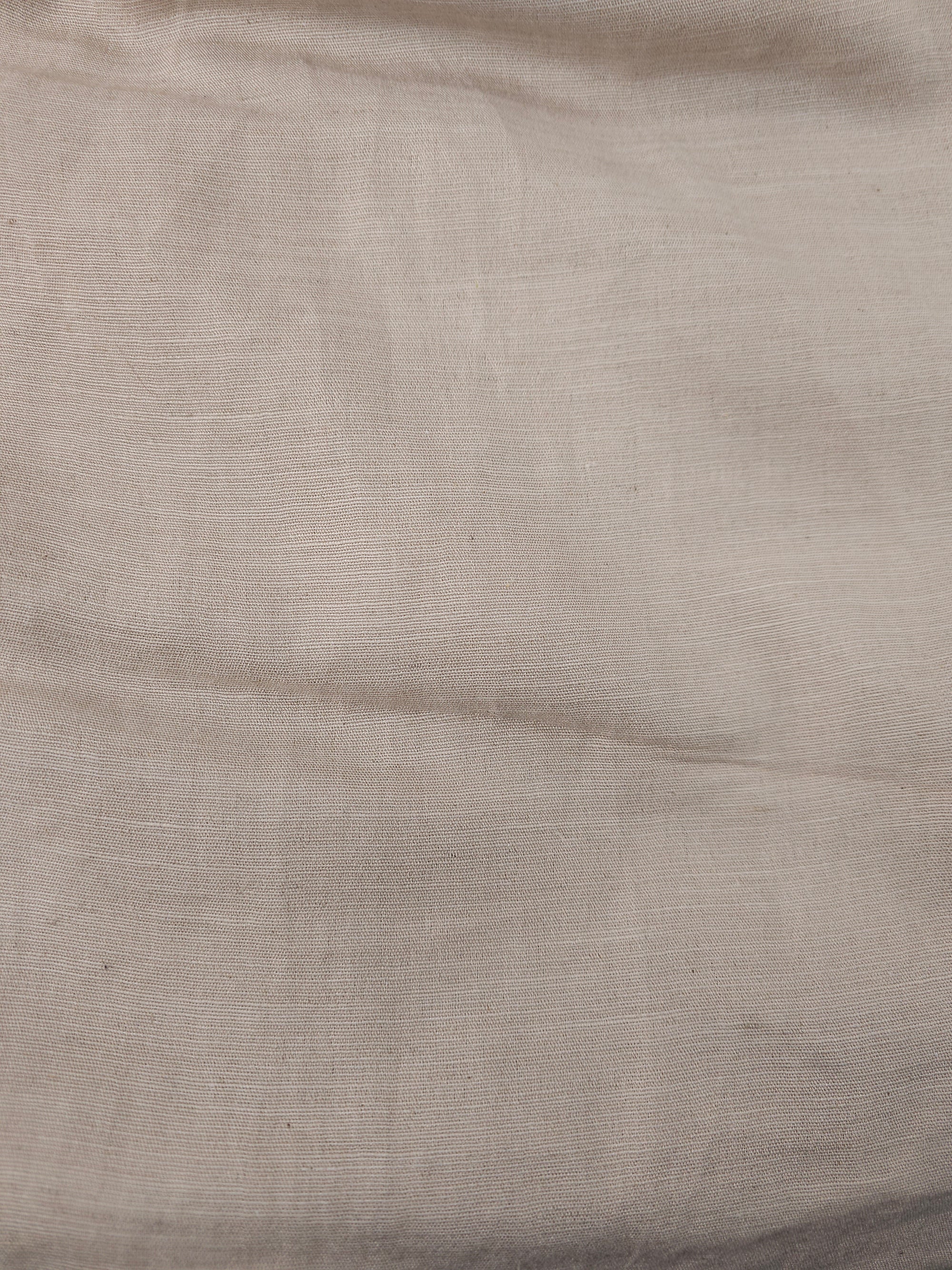 Hazelnut Poly Viscose - 2m Piece