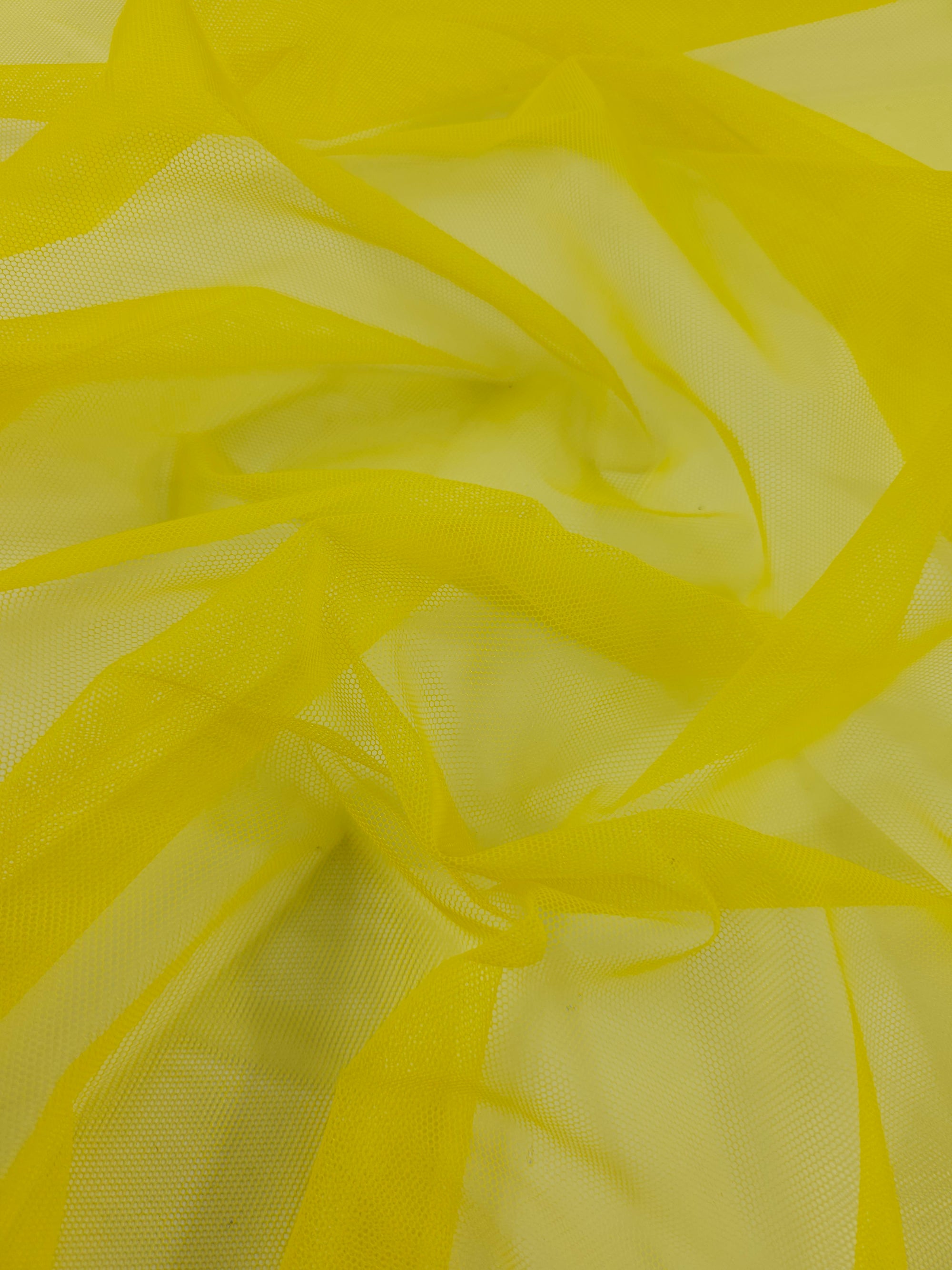 Yellow Soft Net