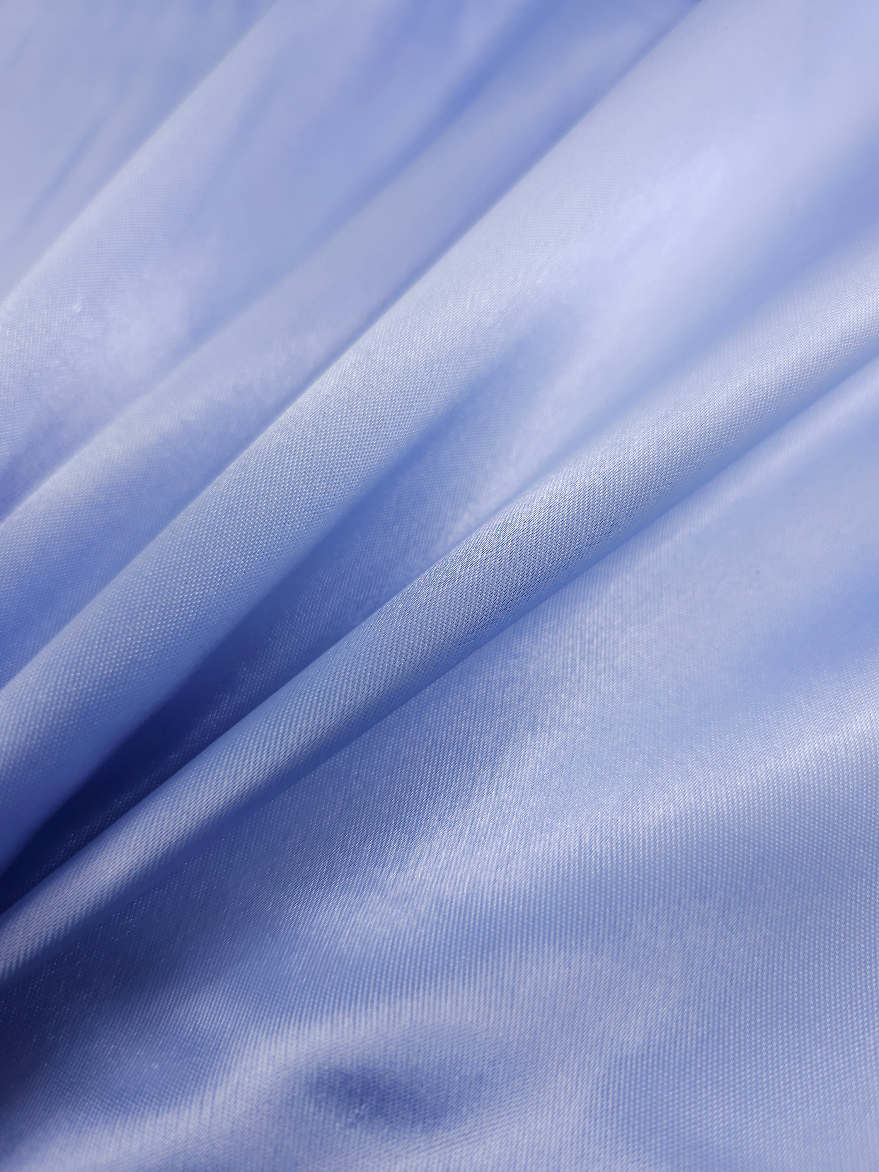 Lavender Liquid Satin