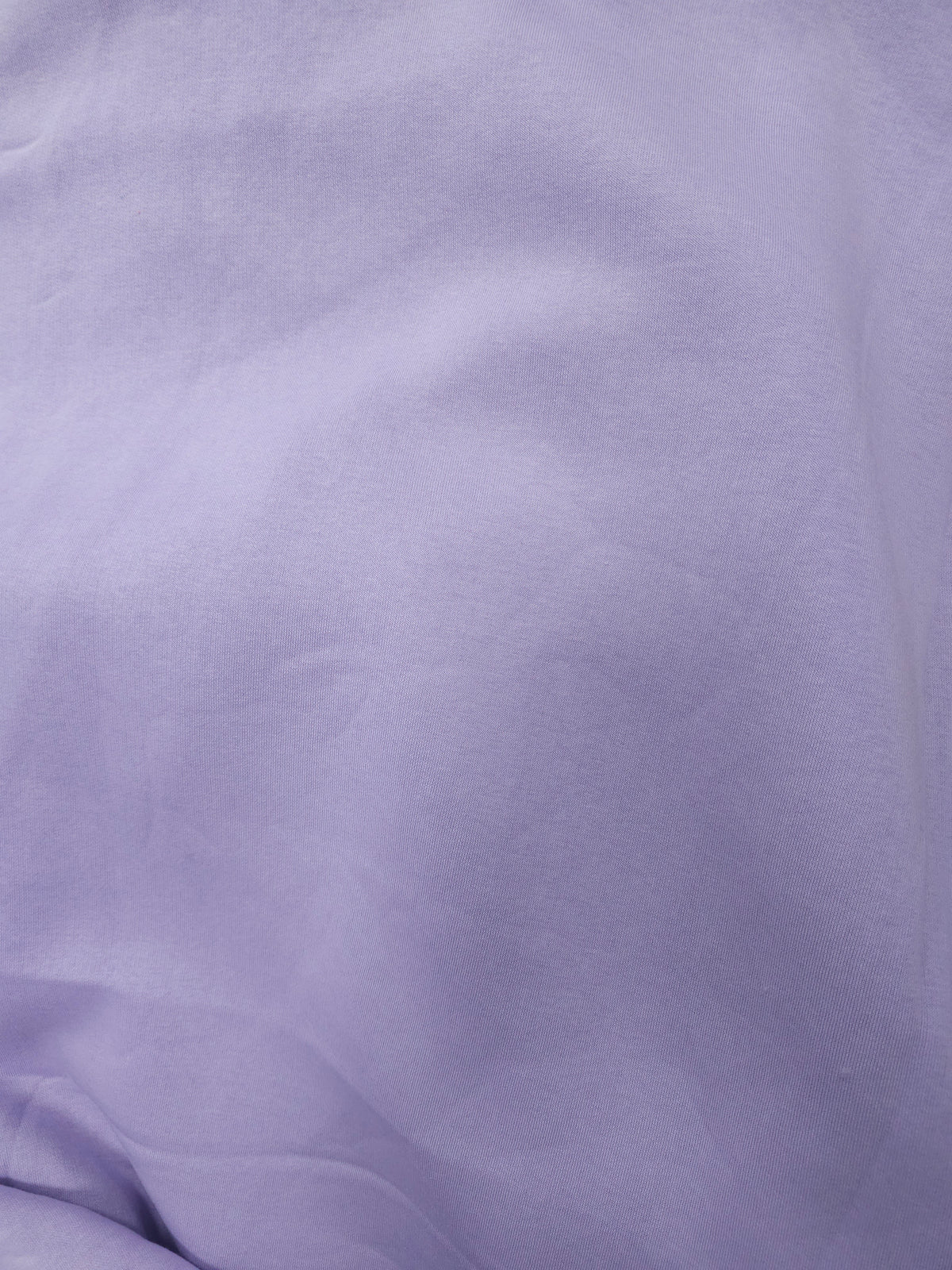 Lavender Fleece back Terry (Various sizes)