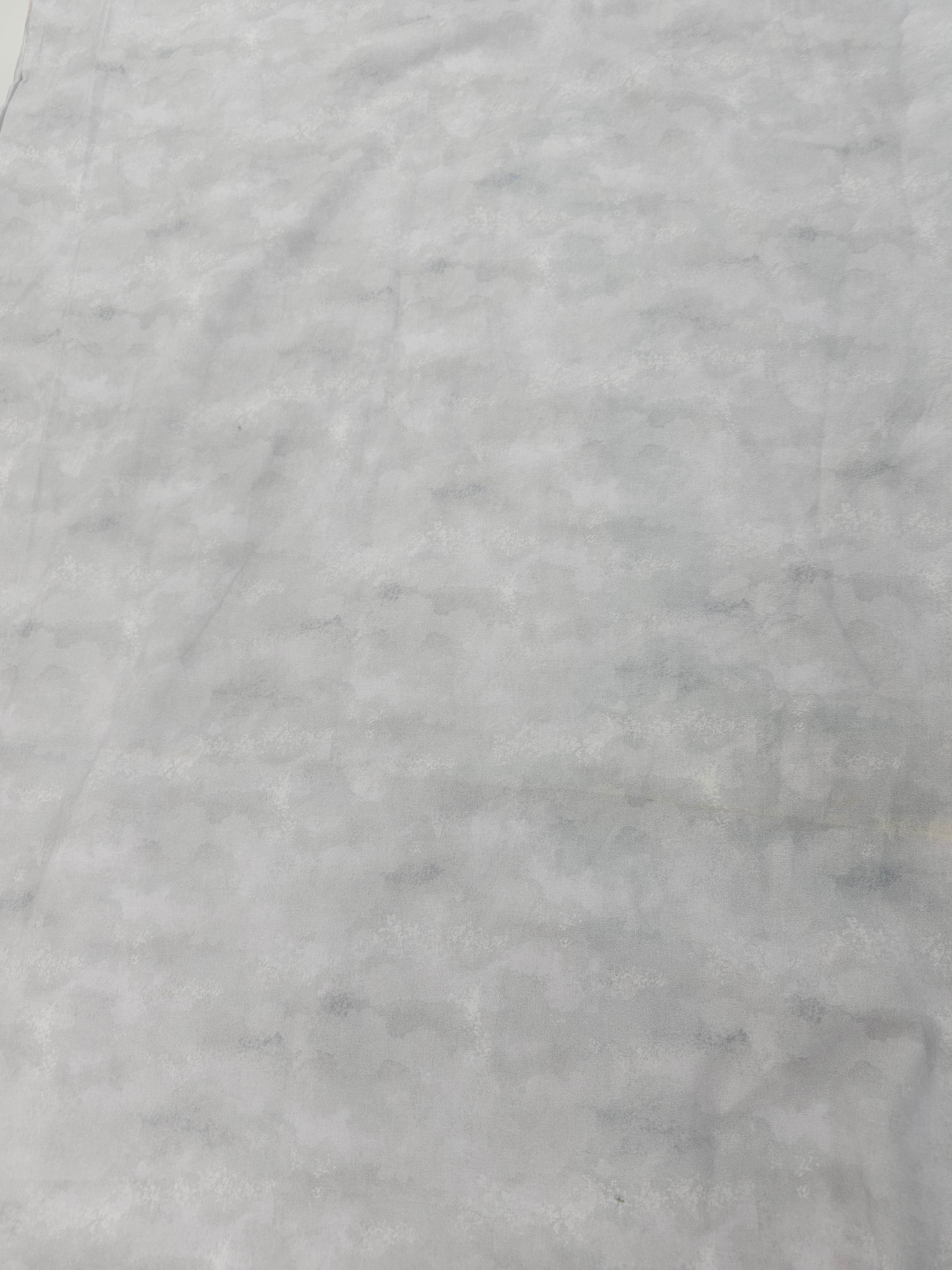 Fog Cotton- 2m piece
