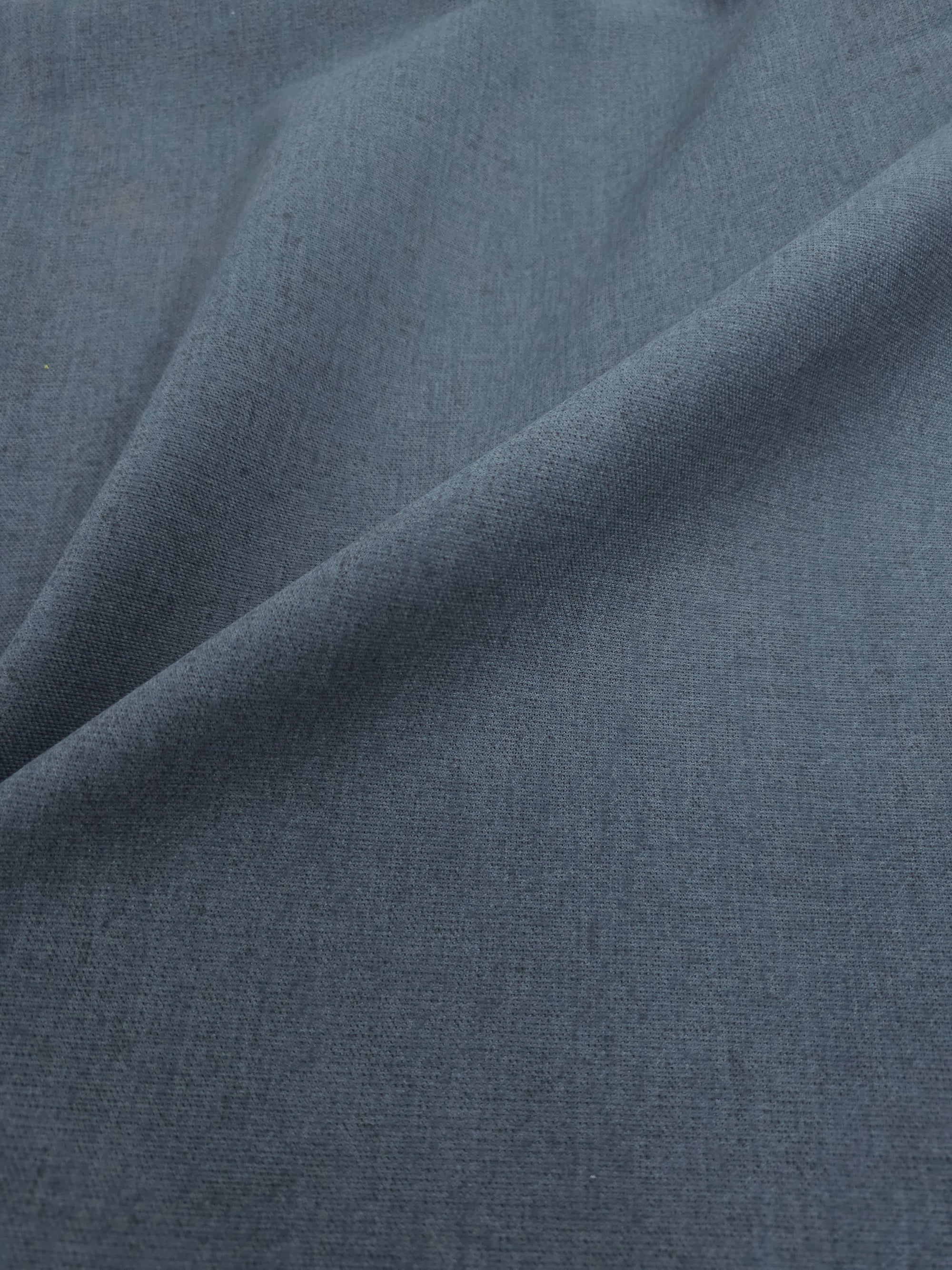 Powder Grey Denim