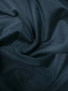 Black Corduroy