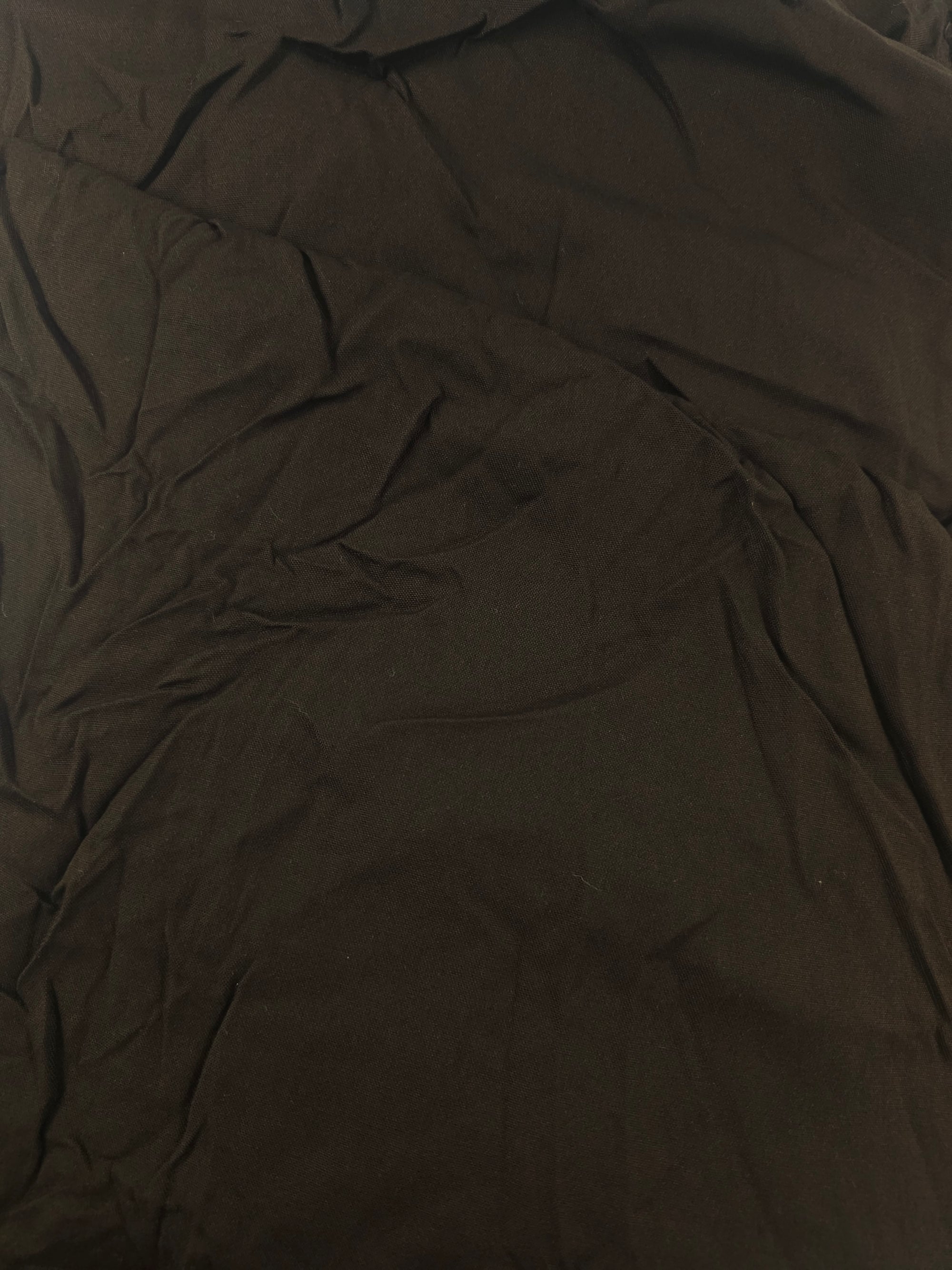 Dark Viscose- 2.5m piece