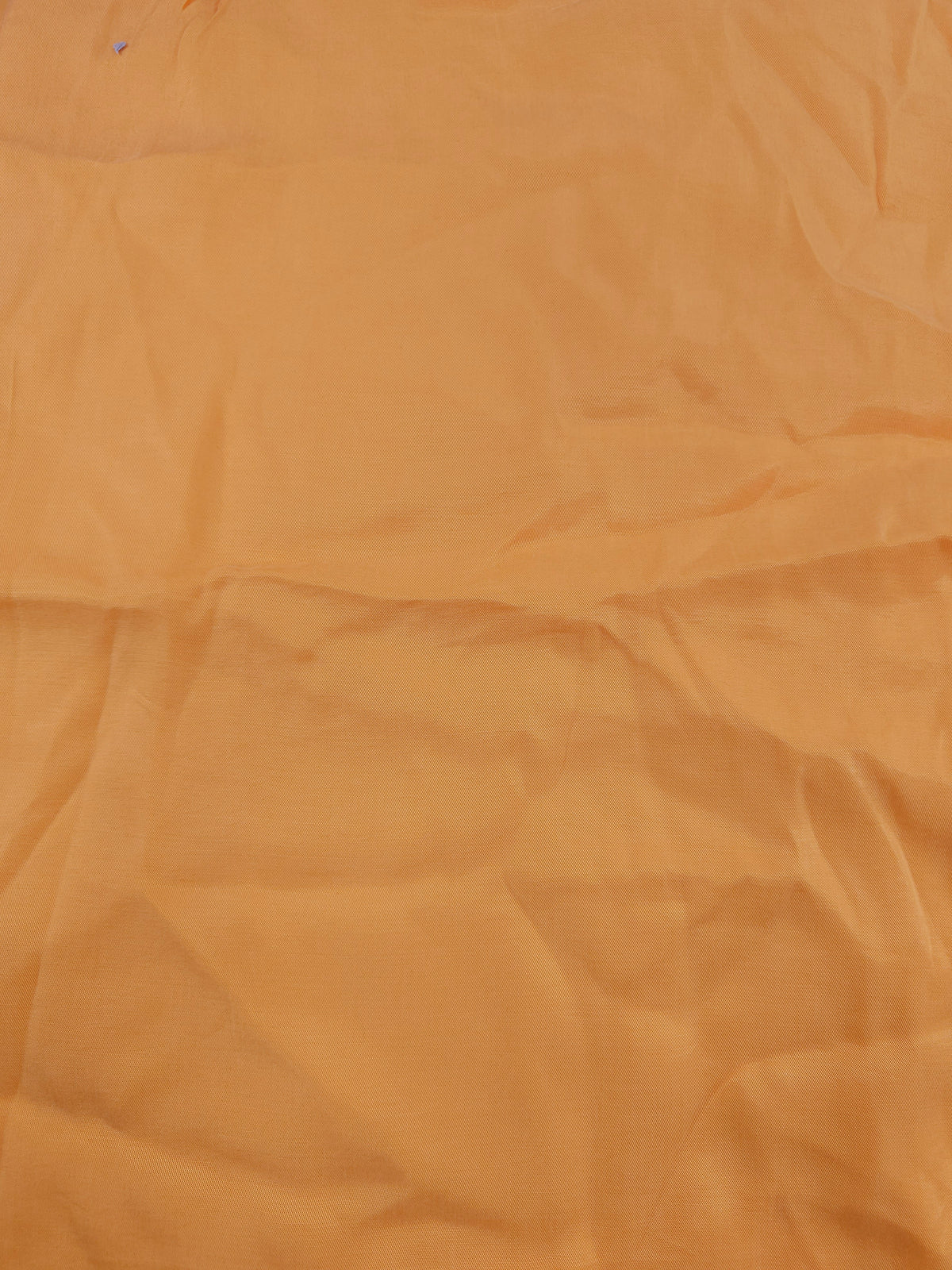 Apricot Polyester- 2m piece