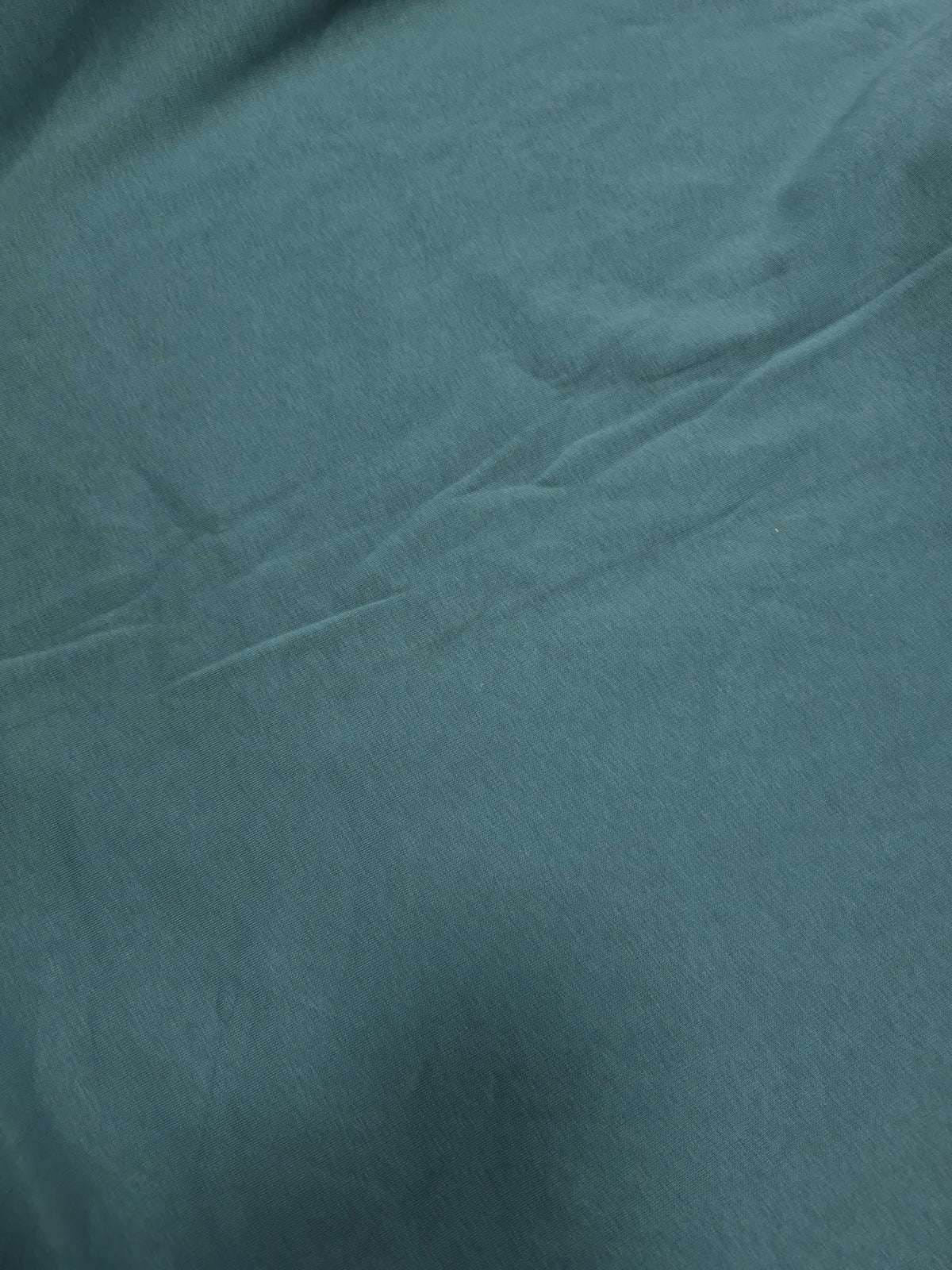 Mid blue Fleece back Terry (Various sizes)