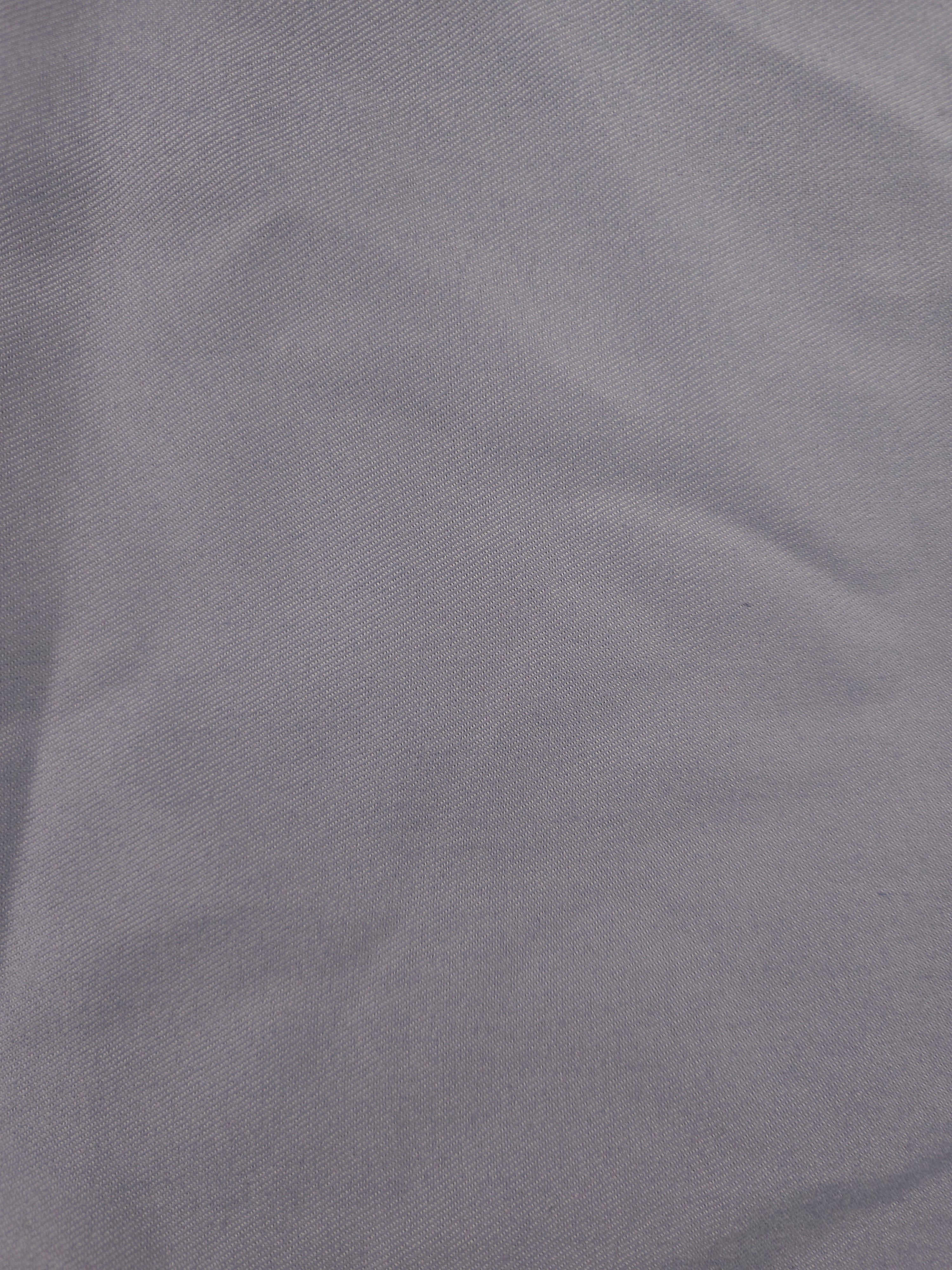 Violet grey fabric- 3.4m