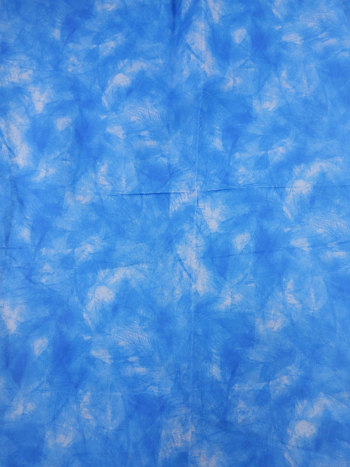 Blue skies Cotton (Various Sizes)