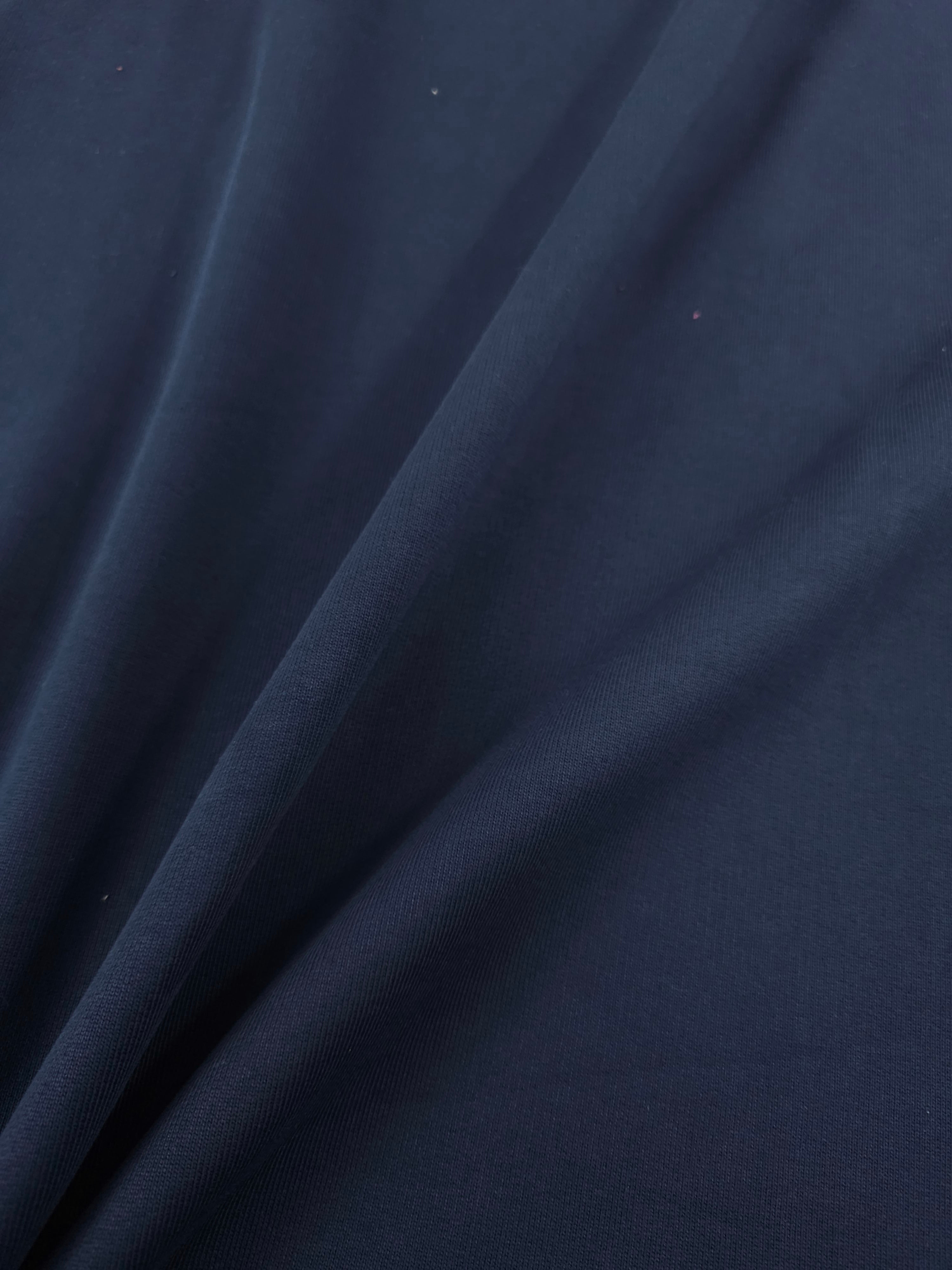 Hale Navy Loopback Terry